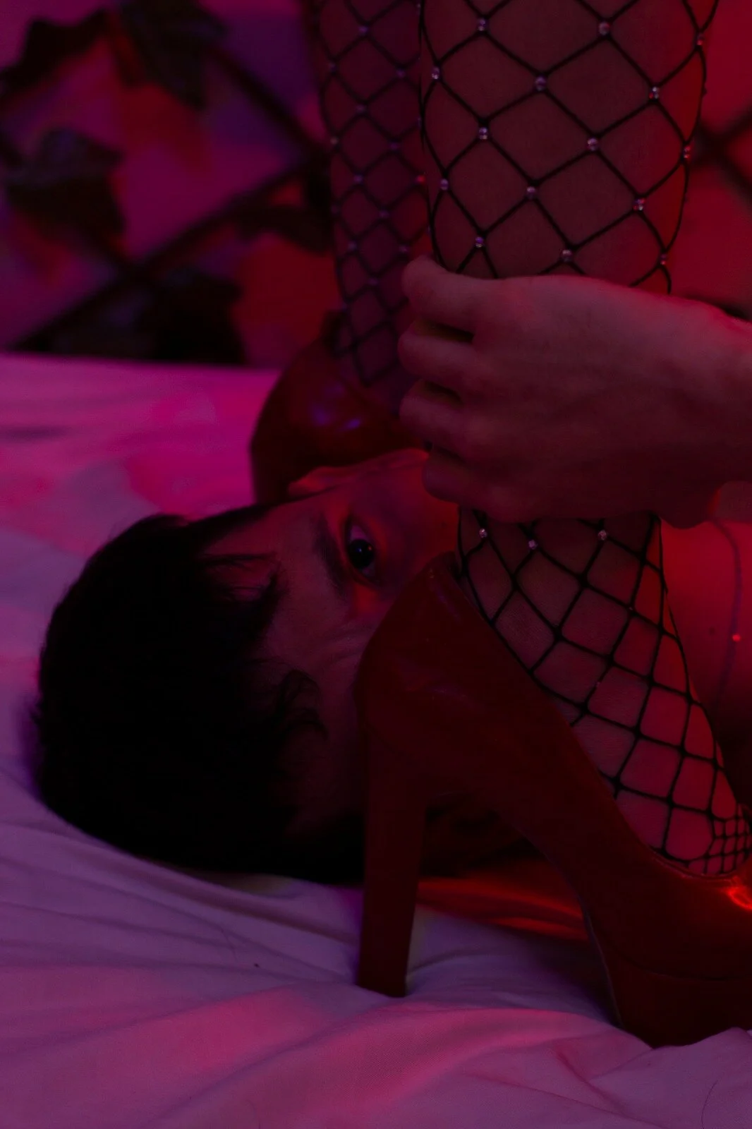 XXX Porn Photo of Nude MakkiAndJimmyy 3