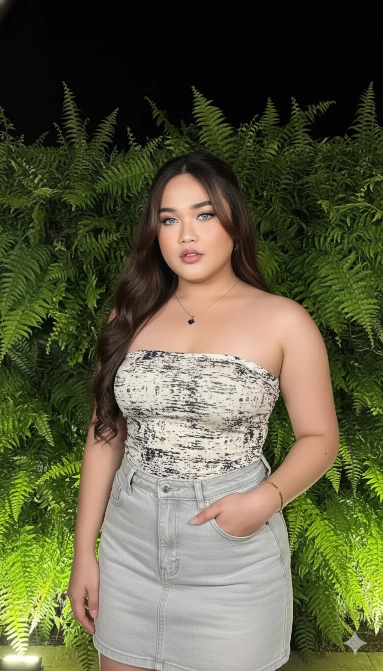 XXX Porn Photo of Nude MelindaOnDuty_ 2