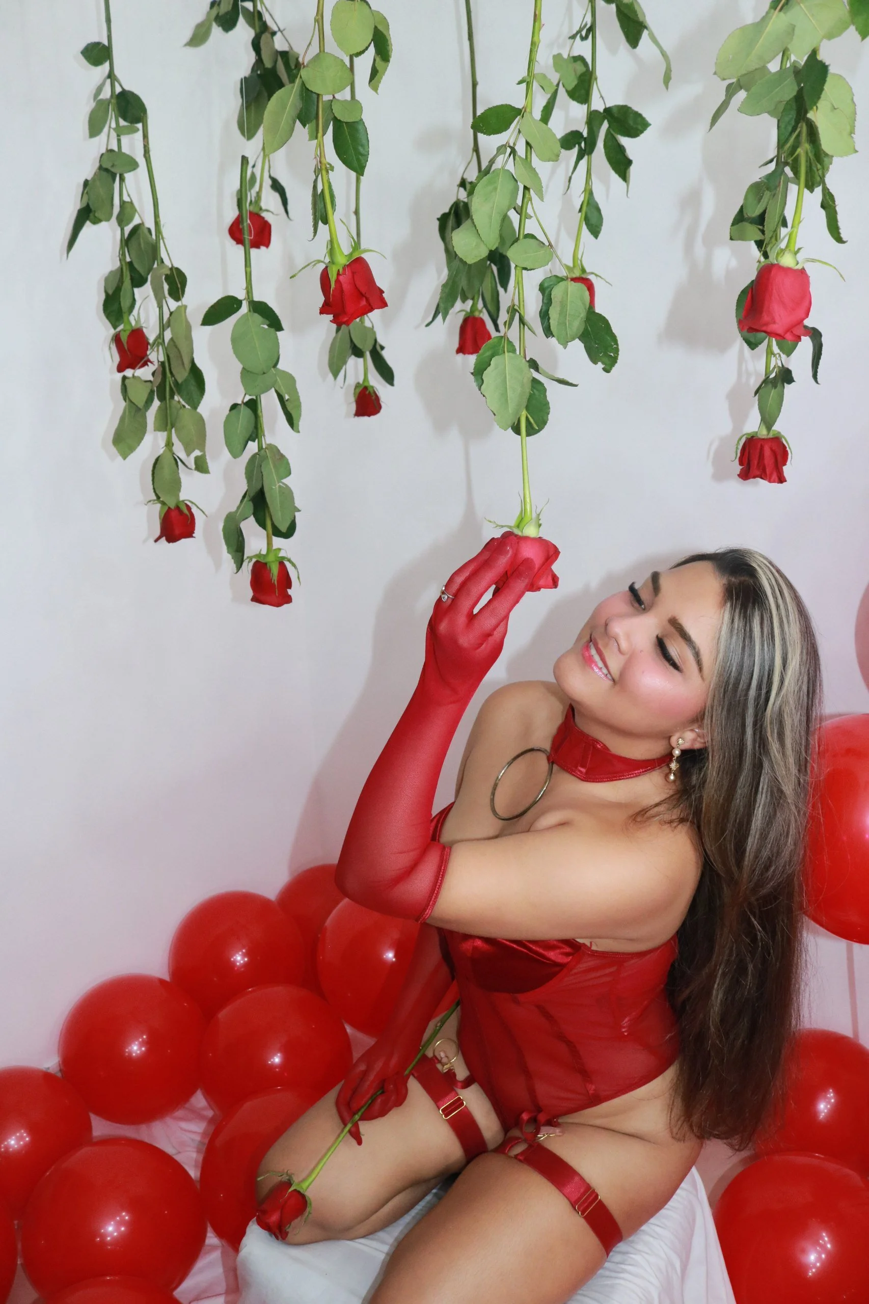 XXX Porn Photo of Nude Wonderkloe_ 102