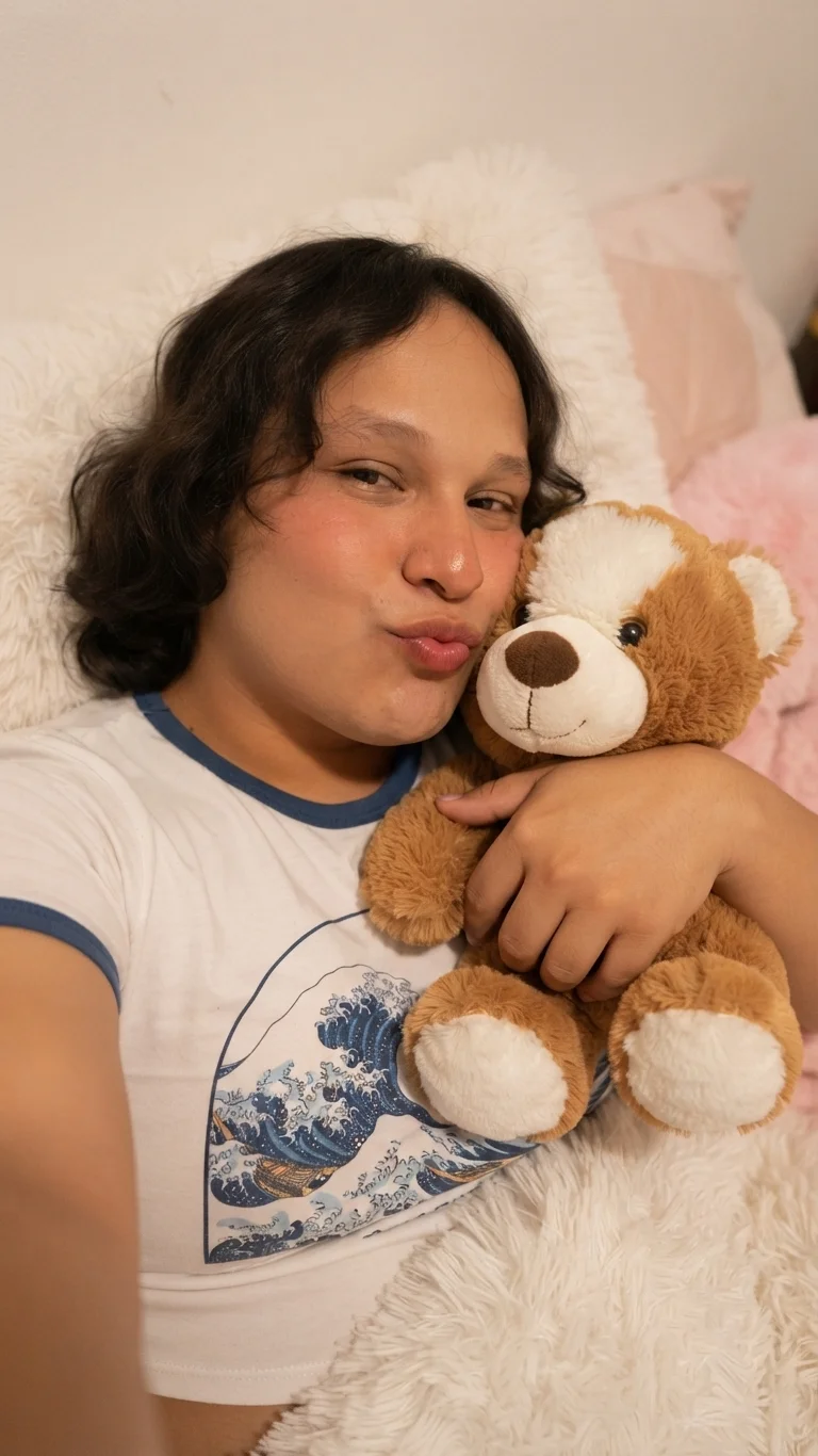 XXX Porn Photo of Nude KendraRowe 9