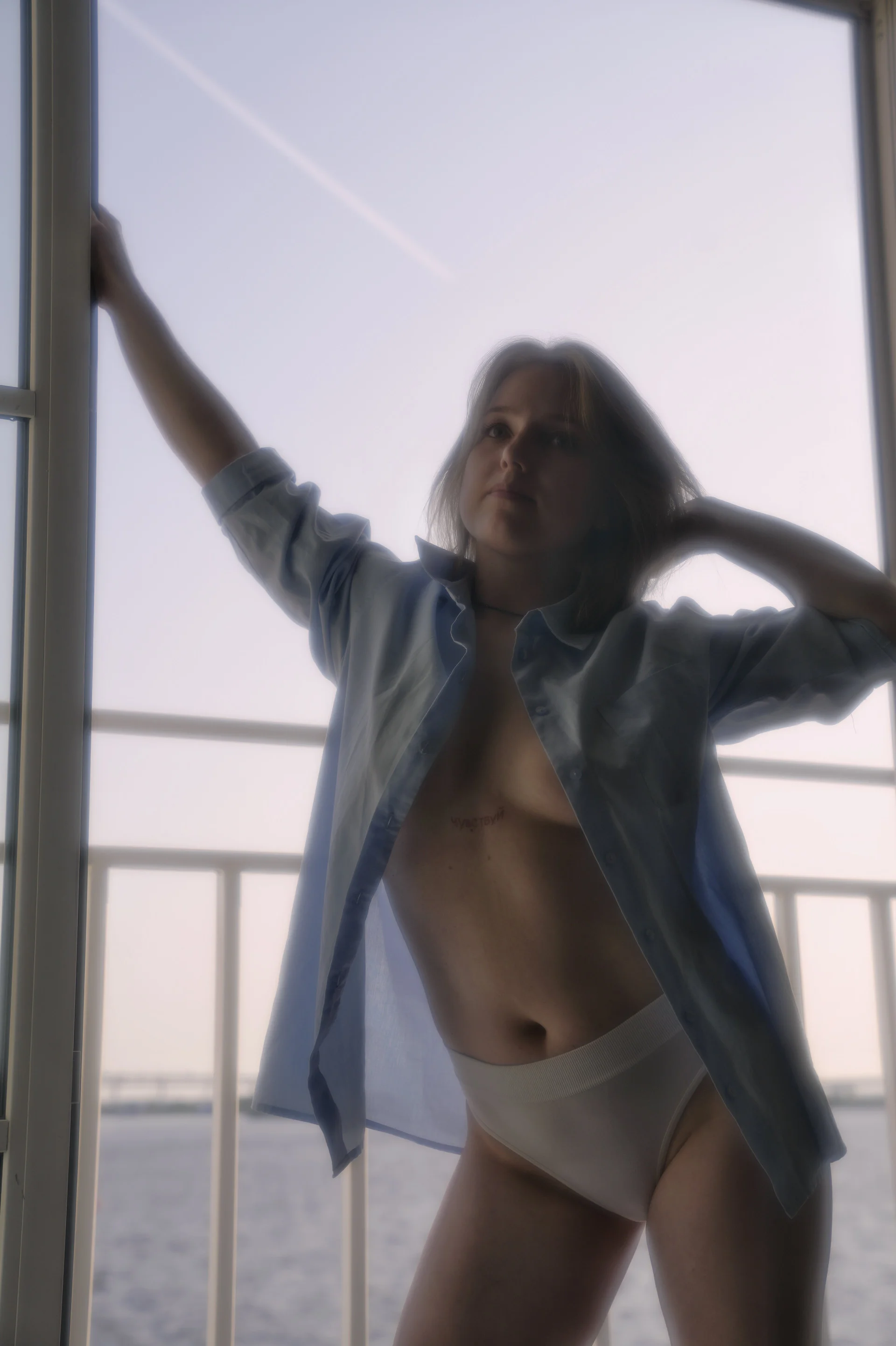 XXX Porn Photo of Nude mary_ton 22