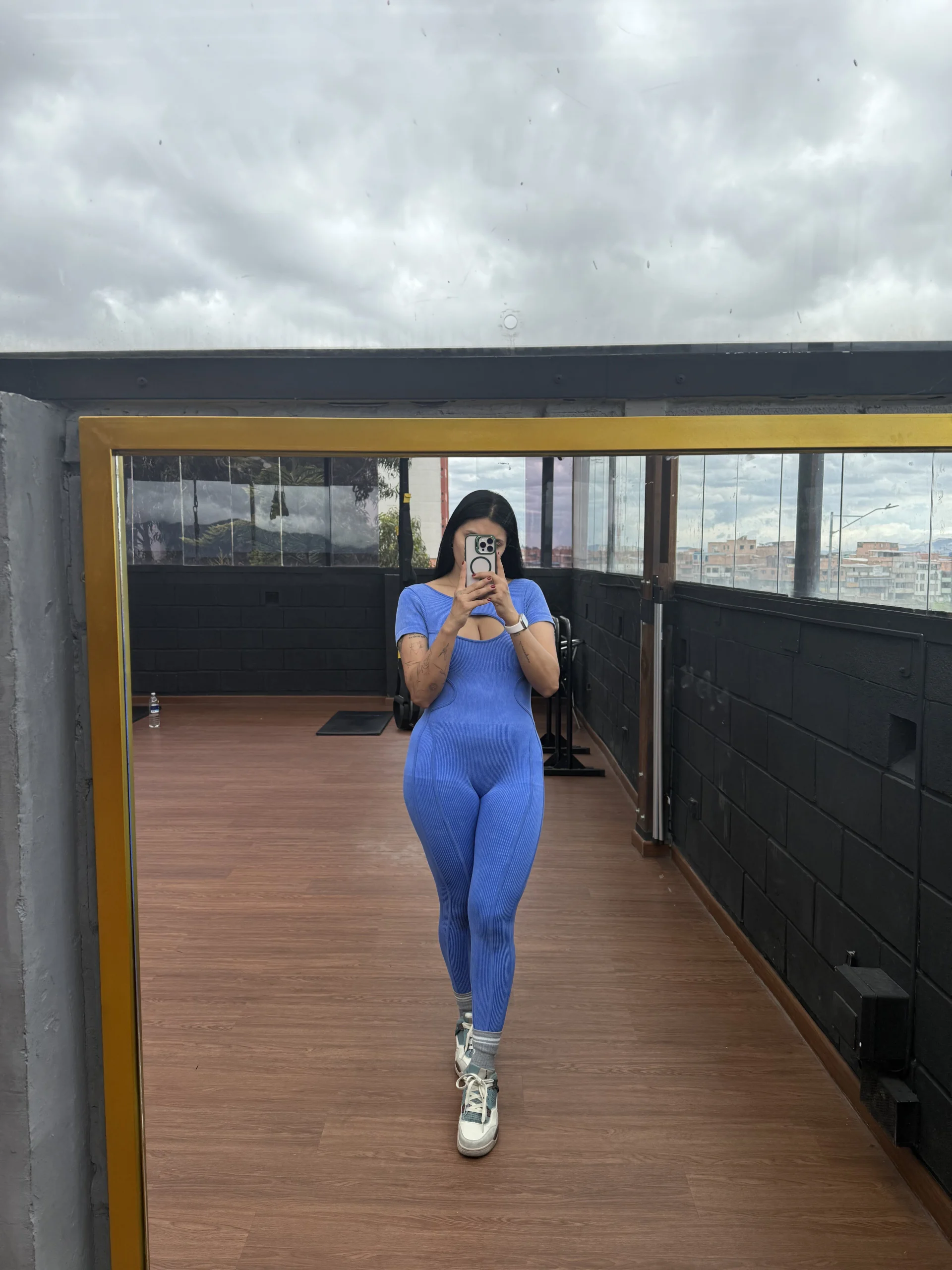 XXX Porn Photo of Nude ANABOONCE_ 50