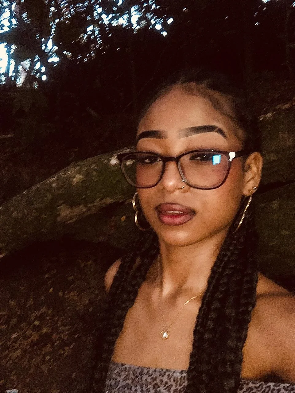 XXX Porn Photo of Nude KatheMiler 6