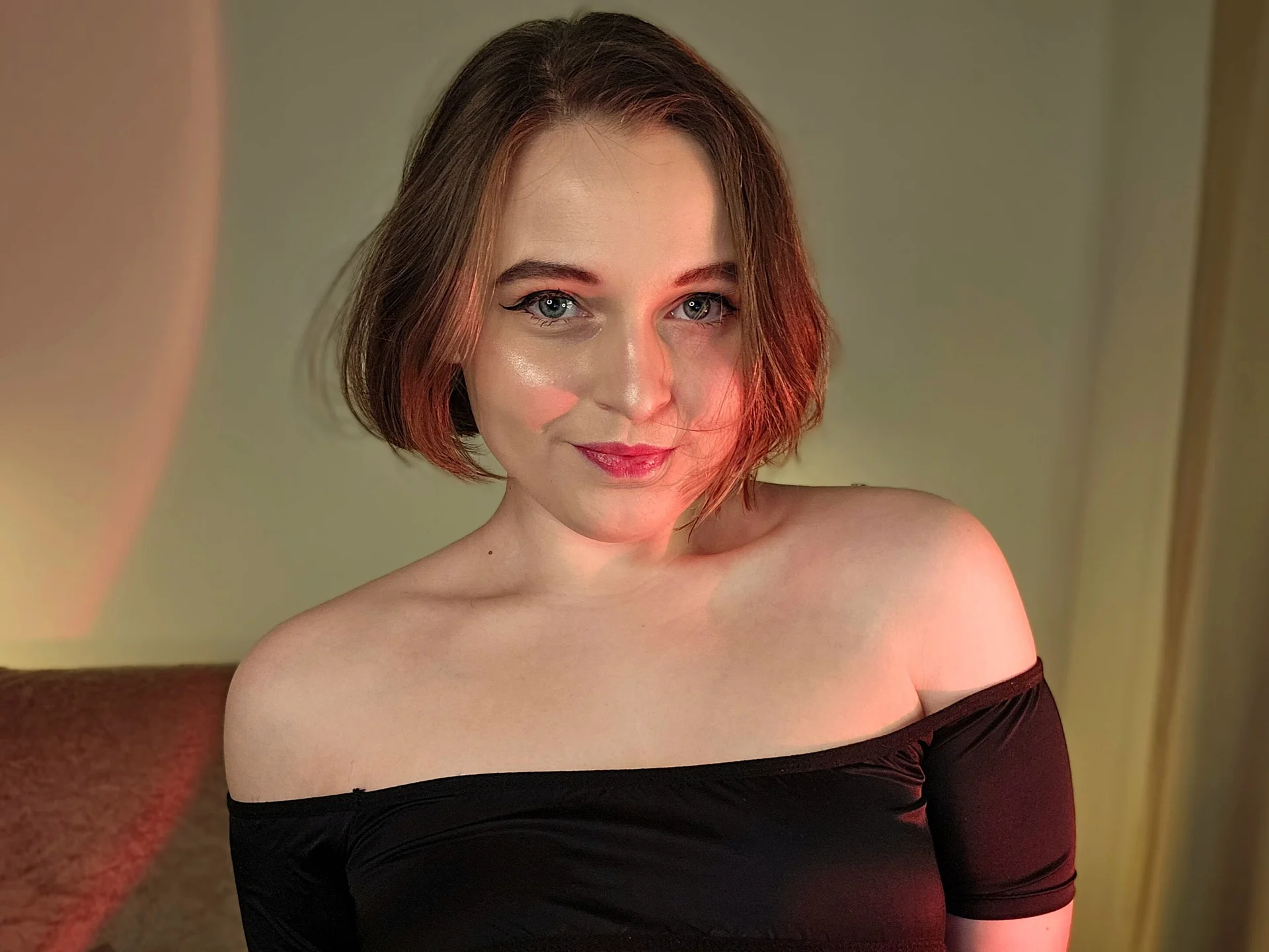 XXX Porn Photo of Nude alysia_storm 4