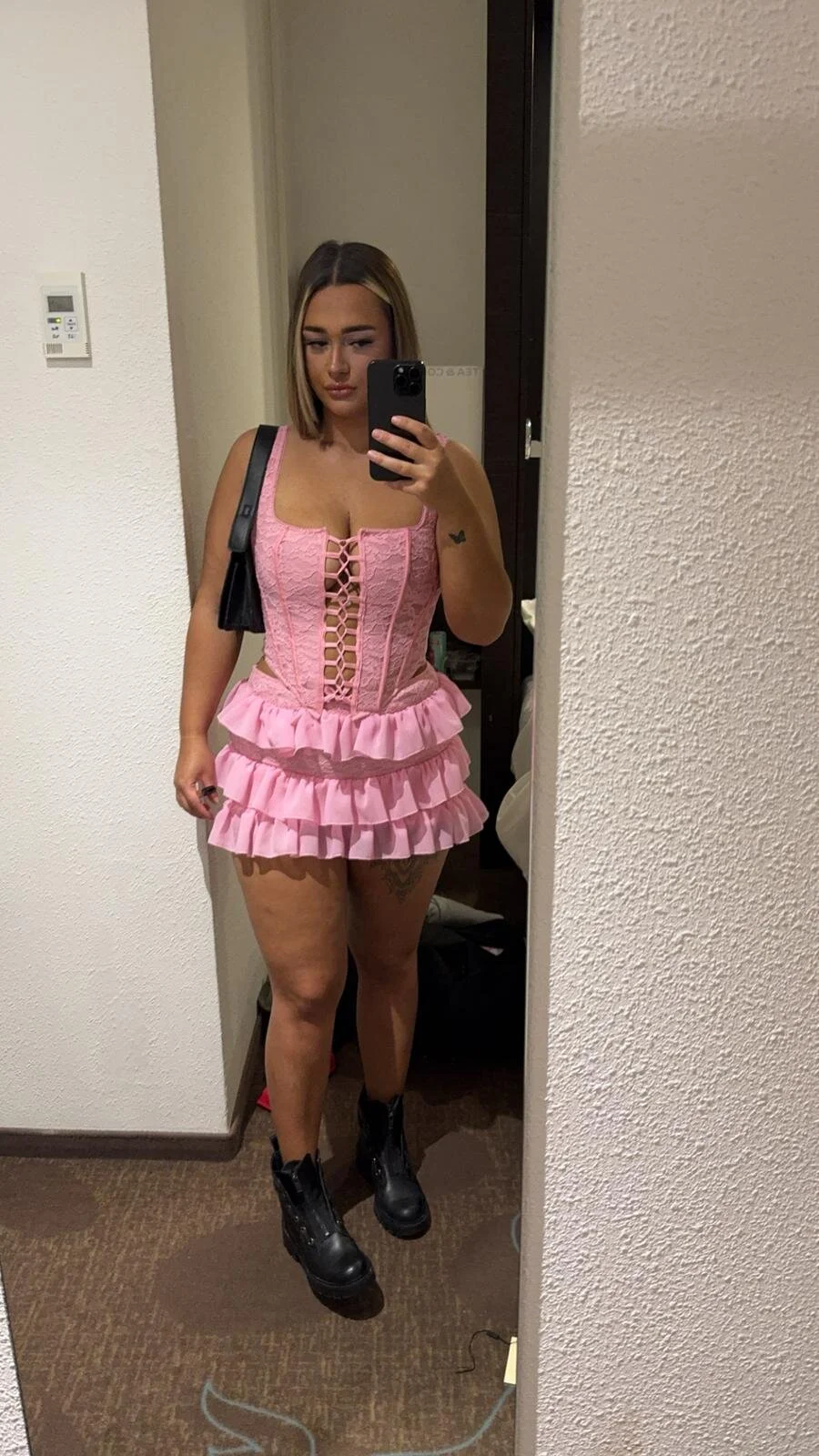 XXX Porn Photo of Nude Abismithxox 7