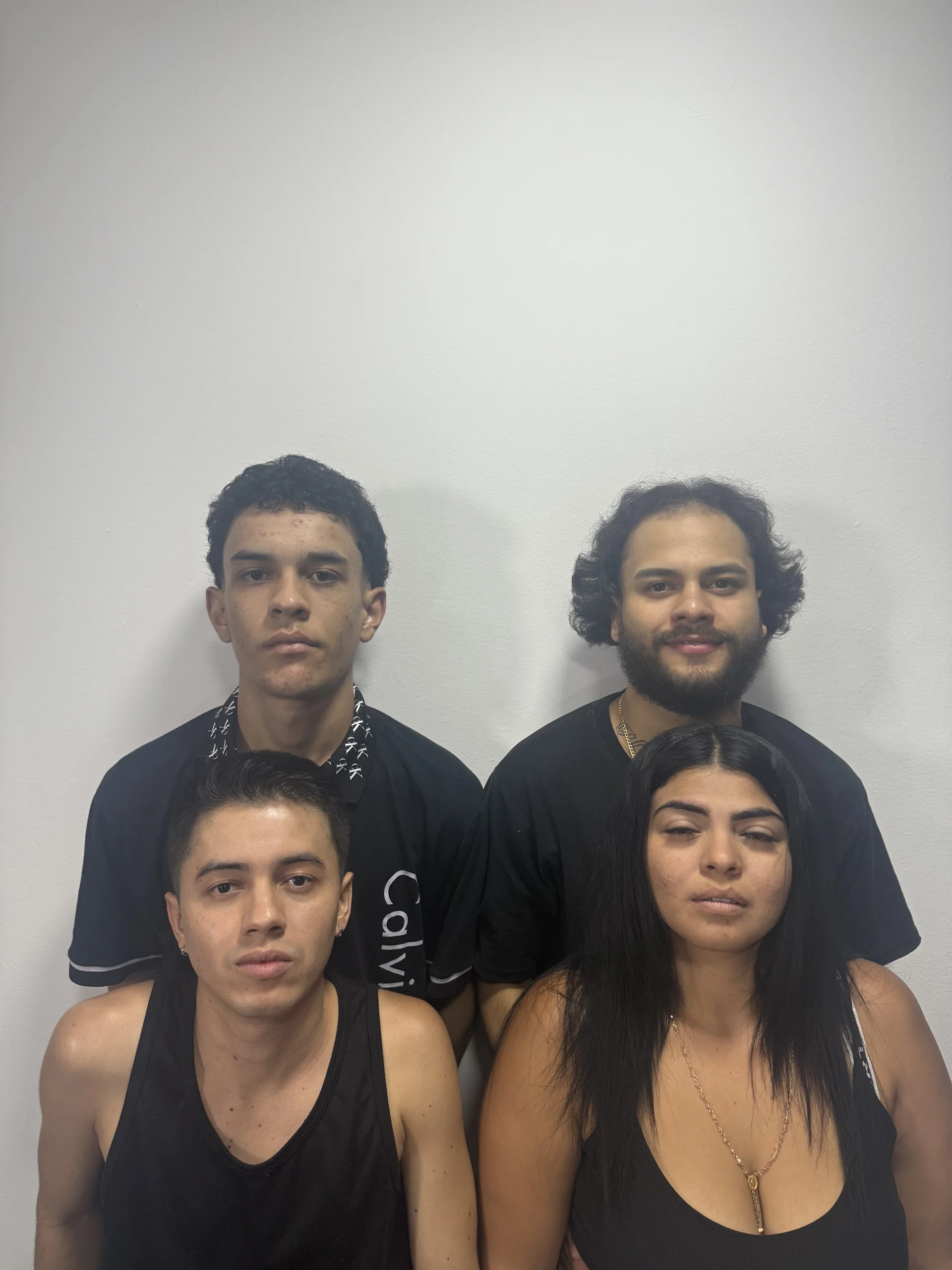 XXX Porn Photo of Nude FunLatunGrup 9