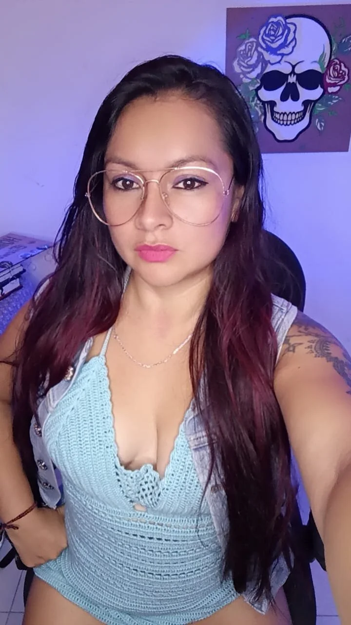 XXX Porn Photo of Nude leidydi223 4