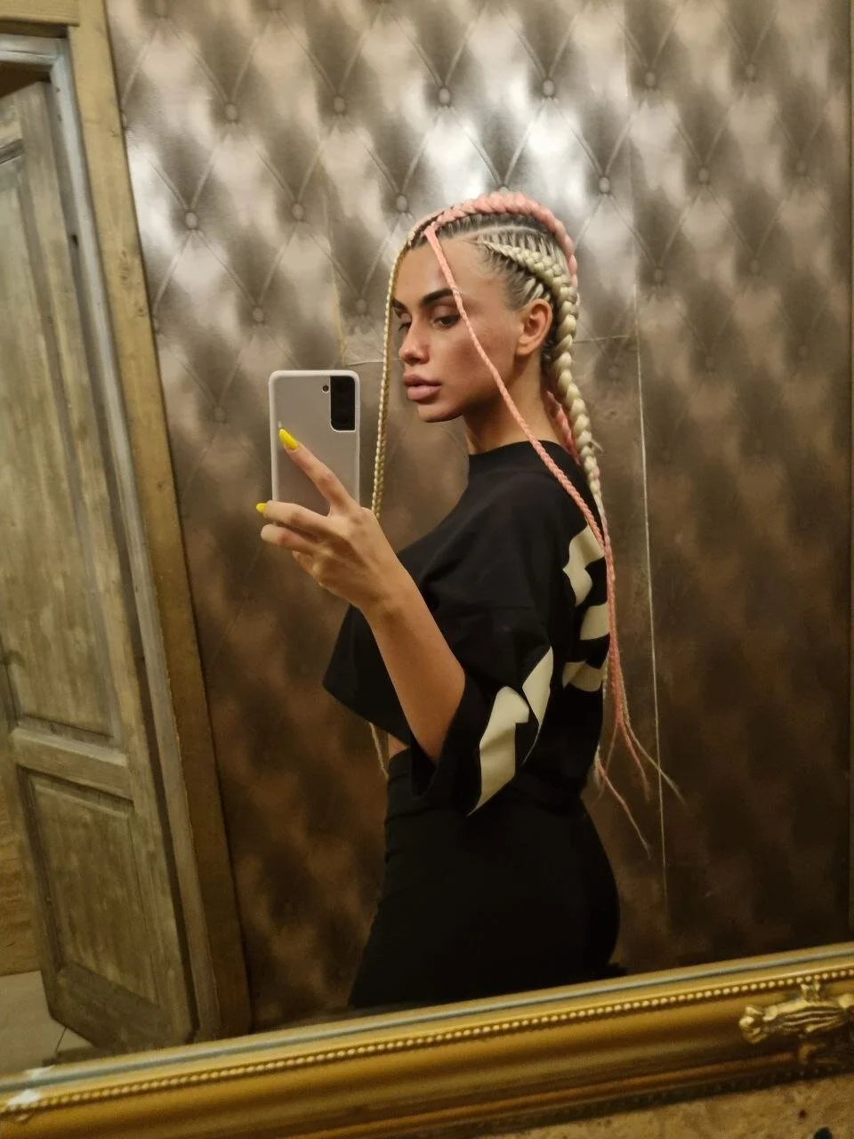 XXX Porn Photo of Nude Serene_Sophiex 7