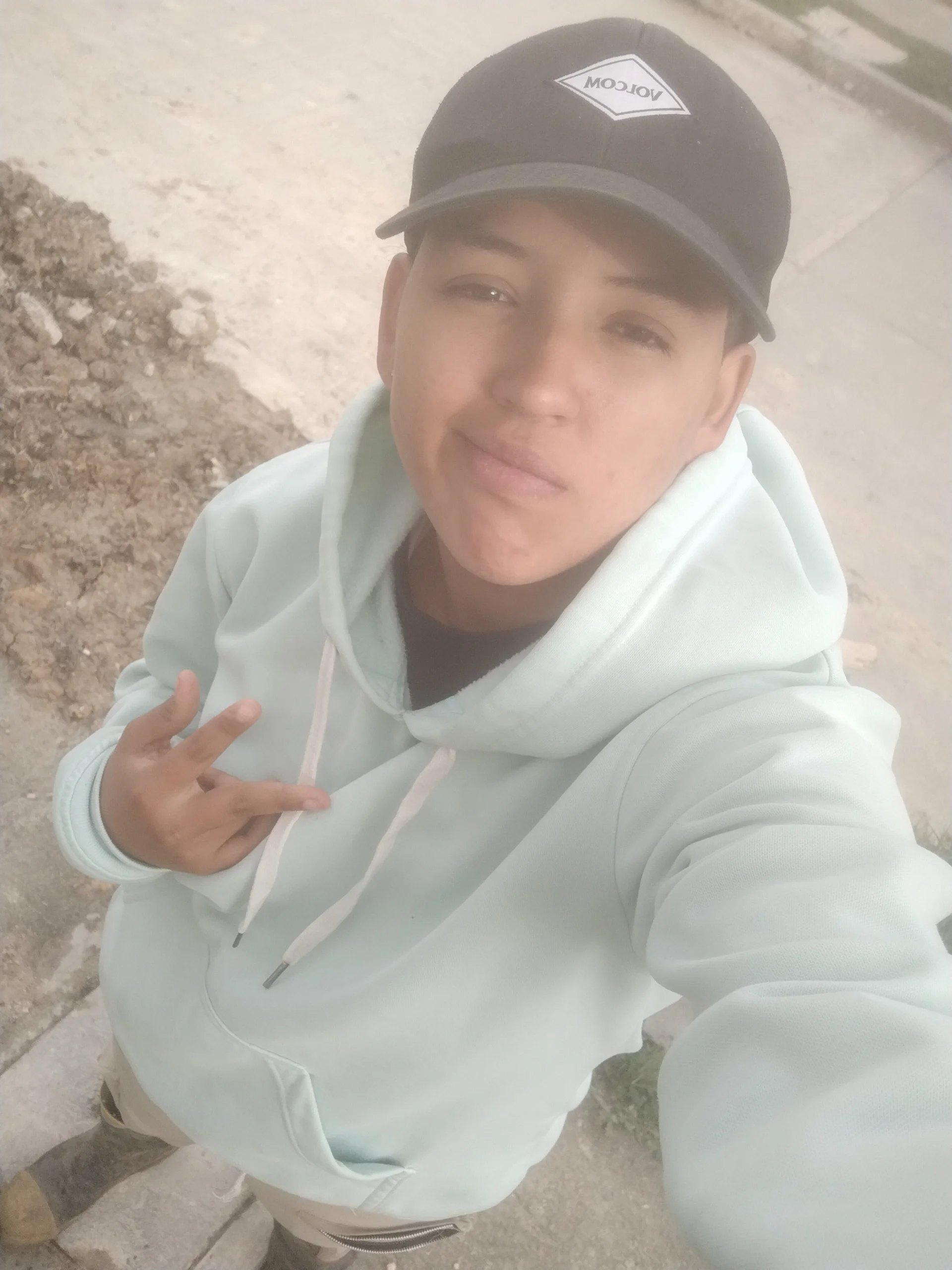 XXX Porn Photo of Nude Tomboyhot77 7