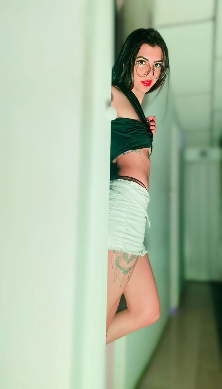 XXX Porn Photo of Nude IsisRouse 41