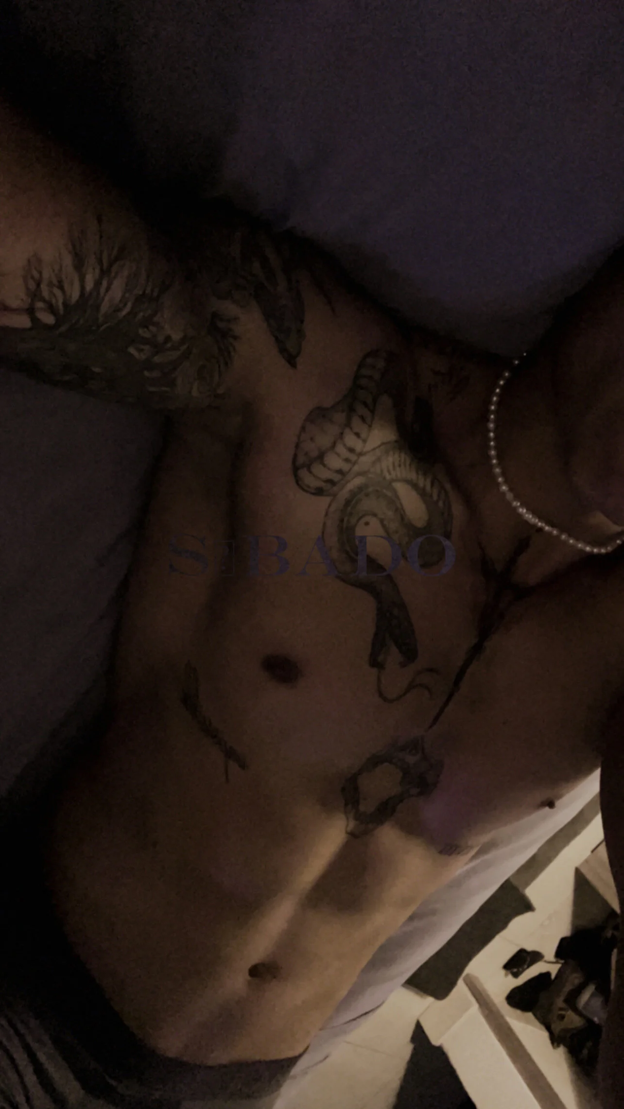 XXX Porn Photo of Nude muscle_boyhorny 194