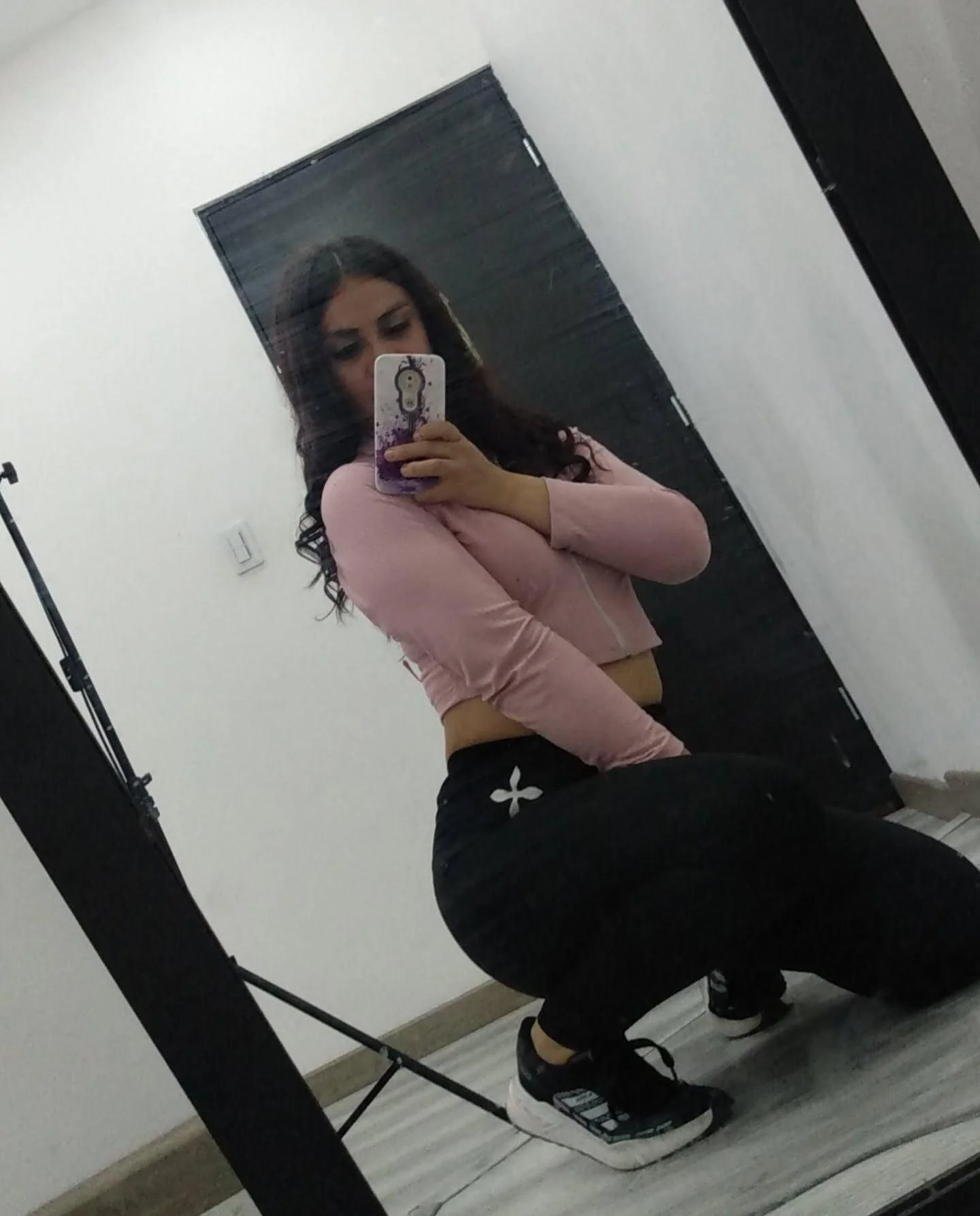 XXX Porn Photo of Nude tinny_emiily 1