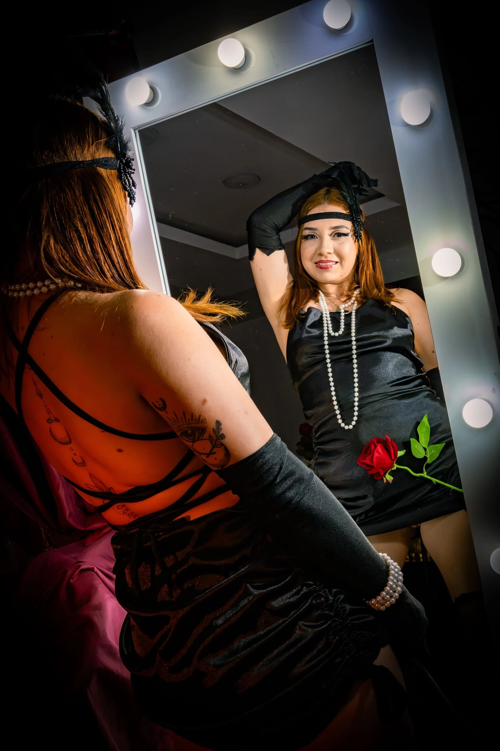 XXX Porn Photo of Nude antonella_moon7 64