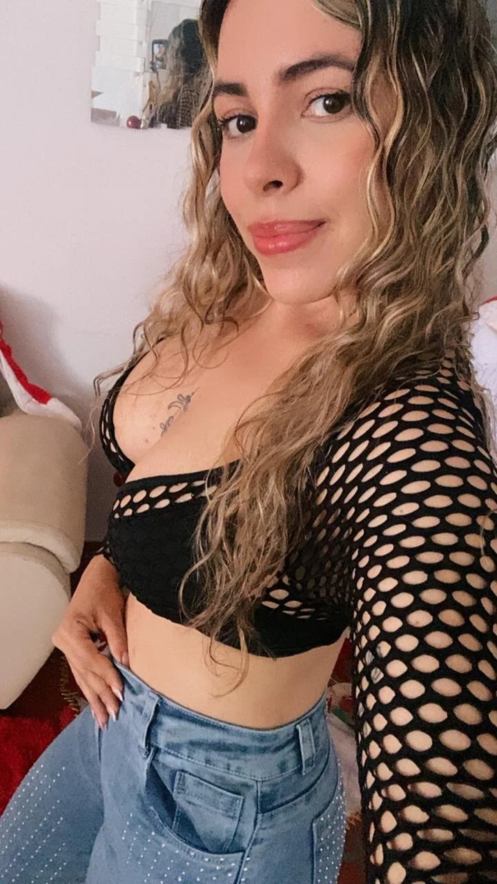 XXX Porn Photo of Nude JulieDeep 2