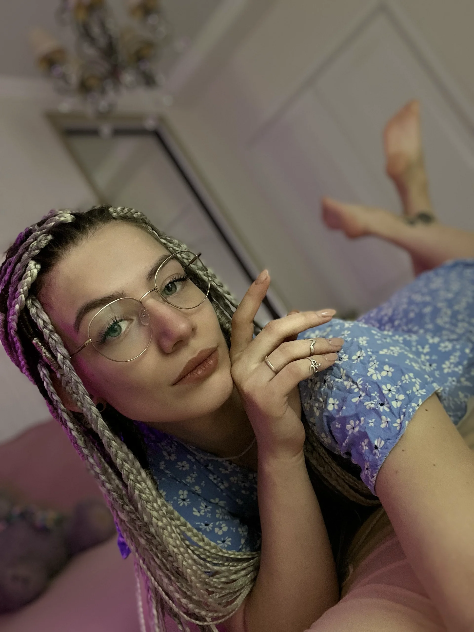 XXX Porn Photo of Nude Ester_Hill 14