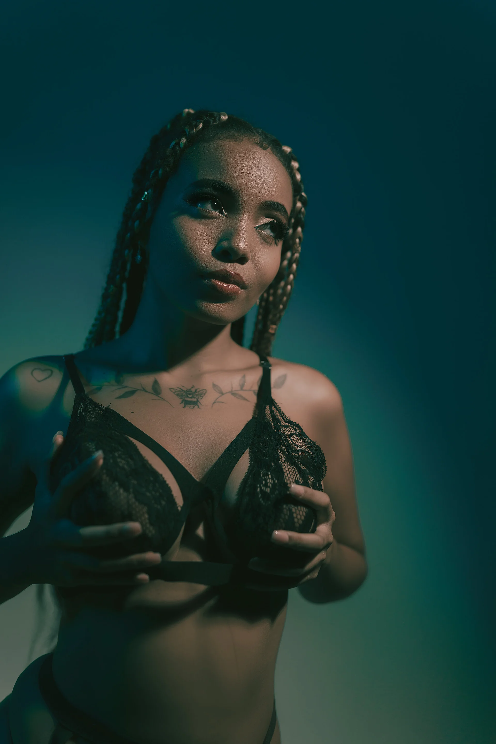 XXX Porn Photo of Nude SarahLynn7 17
