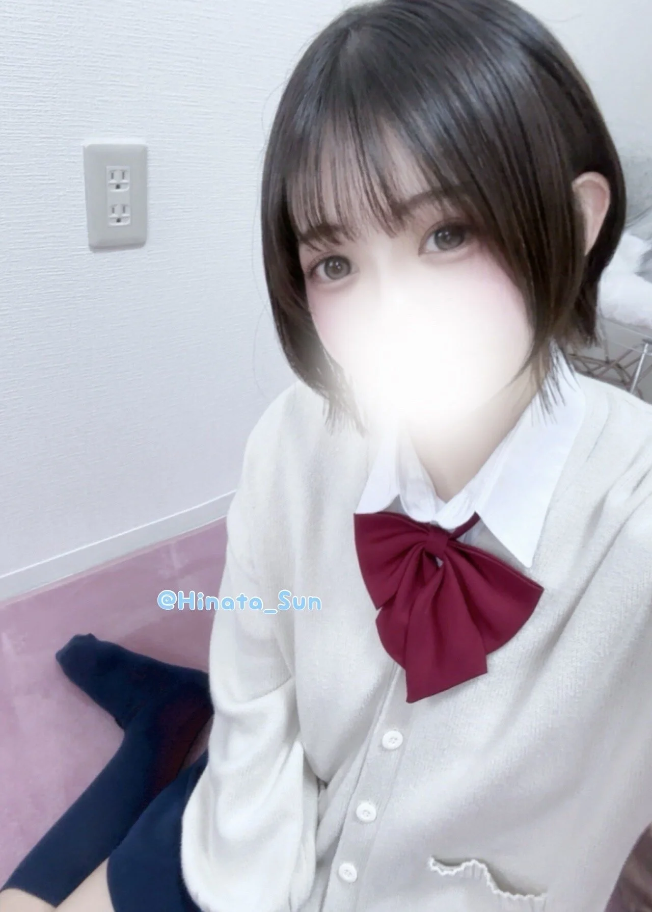 XXX Porn Photo of Nude Hinata_Sun 5