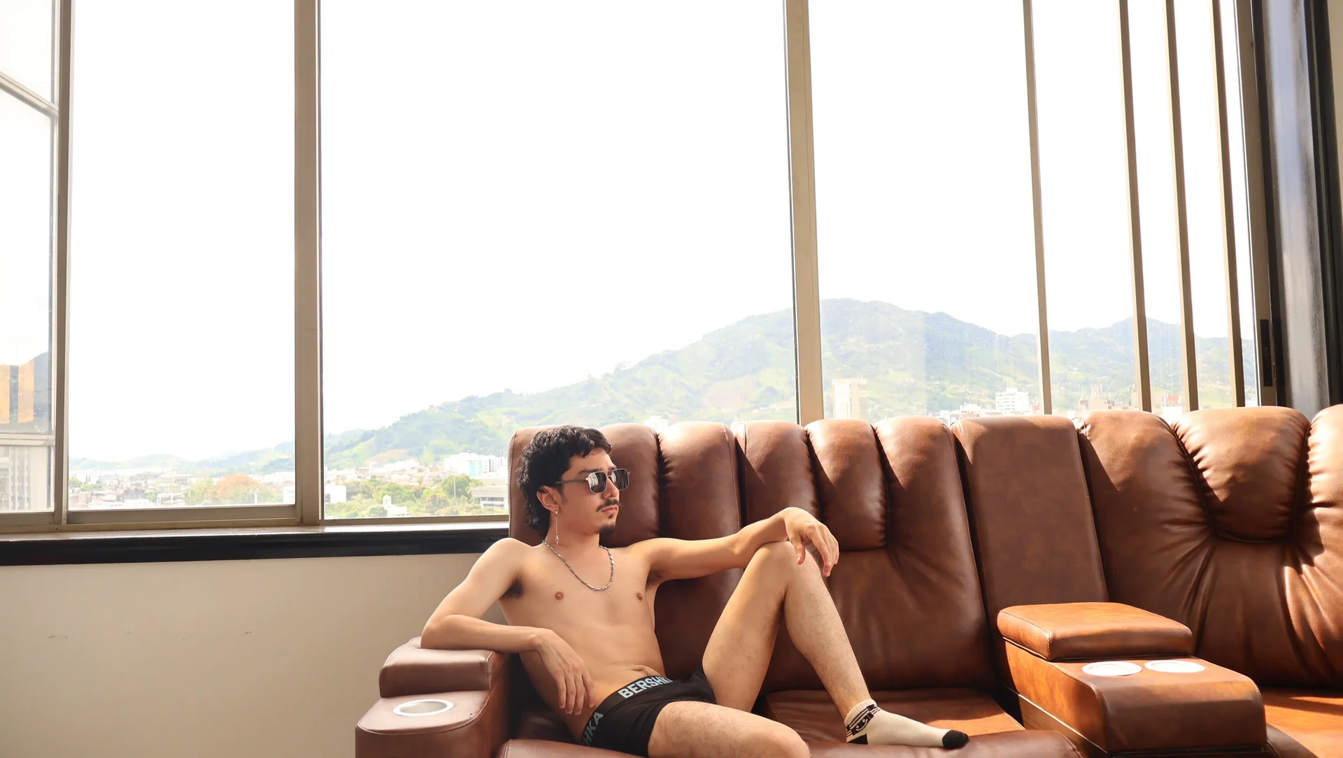 XXX Porn Photo of Nude finn_jackson 21