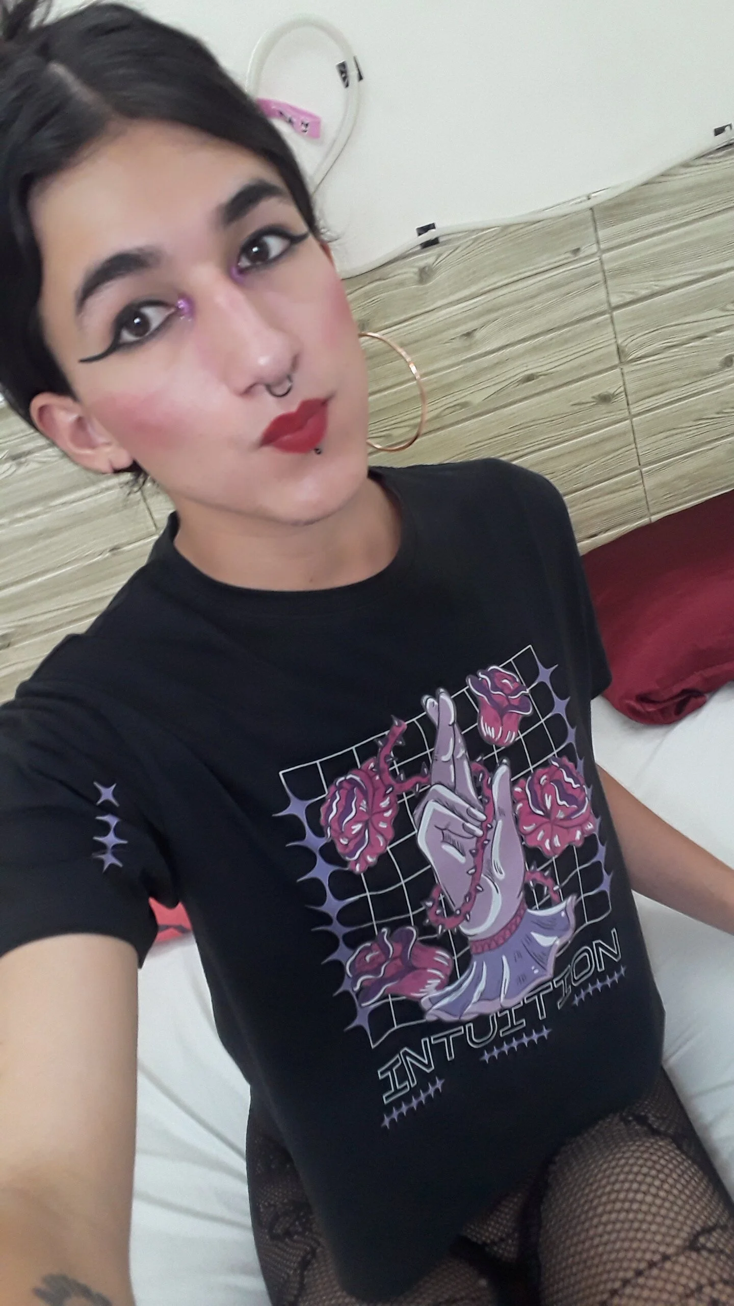 XXX Porn Photo of Nude Evil_Queen13 14