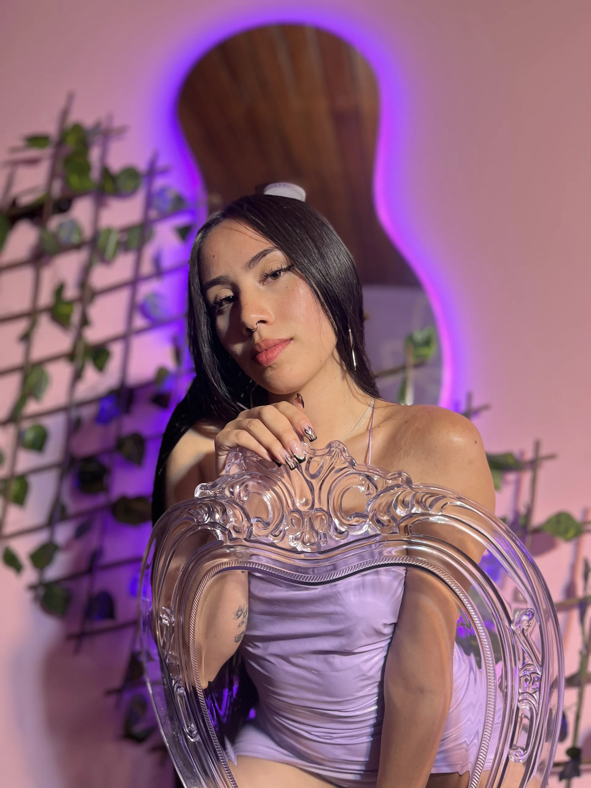 XXX Porn Photo of Nude ximenagp 4