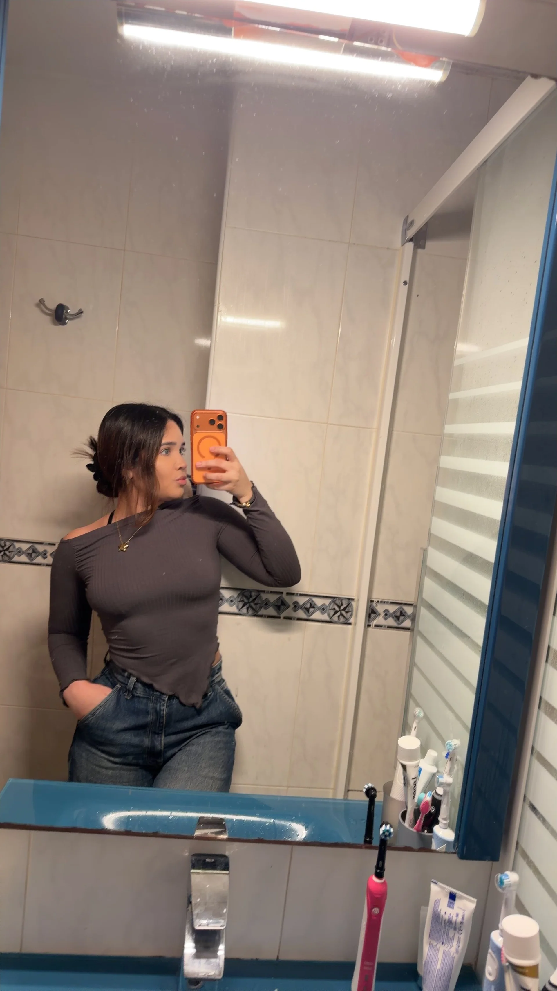 XXX Porn Photo of Nude daniniescobarr 5