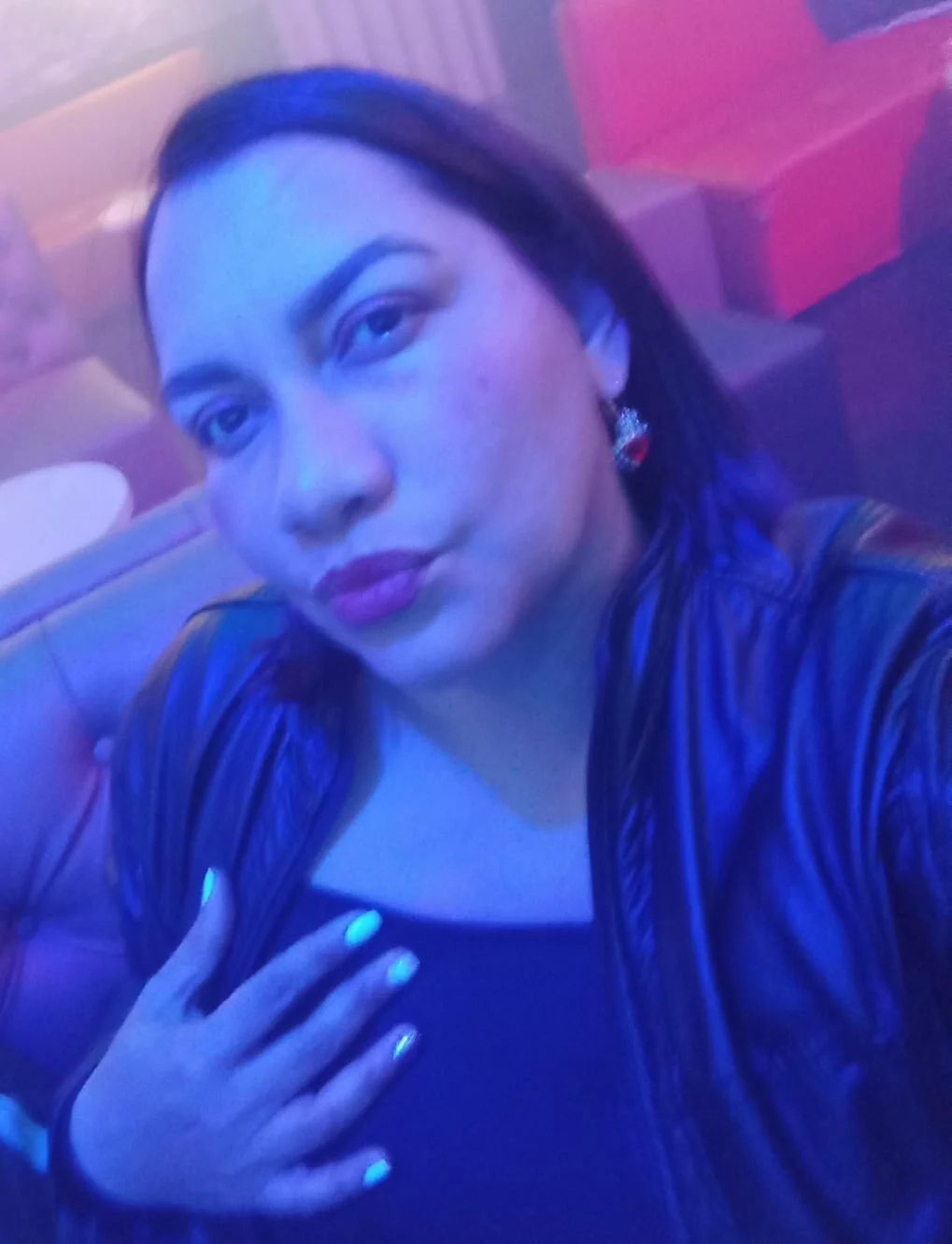 XXX Porn Photo of Nude mia_coral1 4