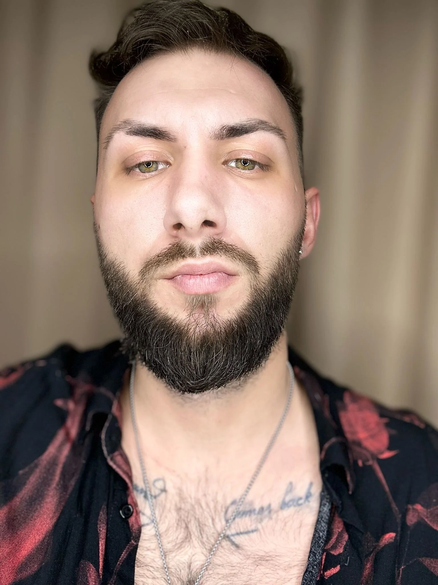 XXX Porn Photo of Nude JamieNoxus 13