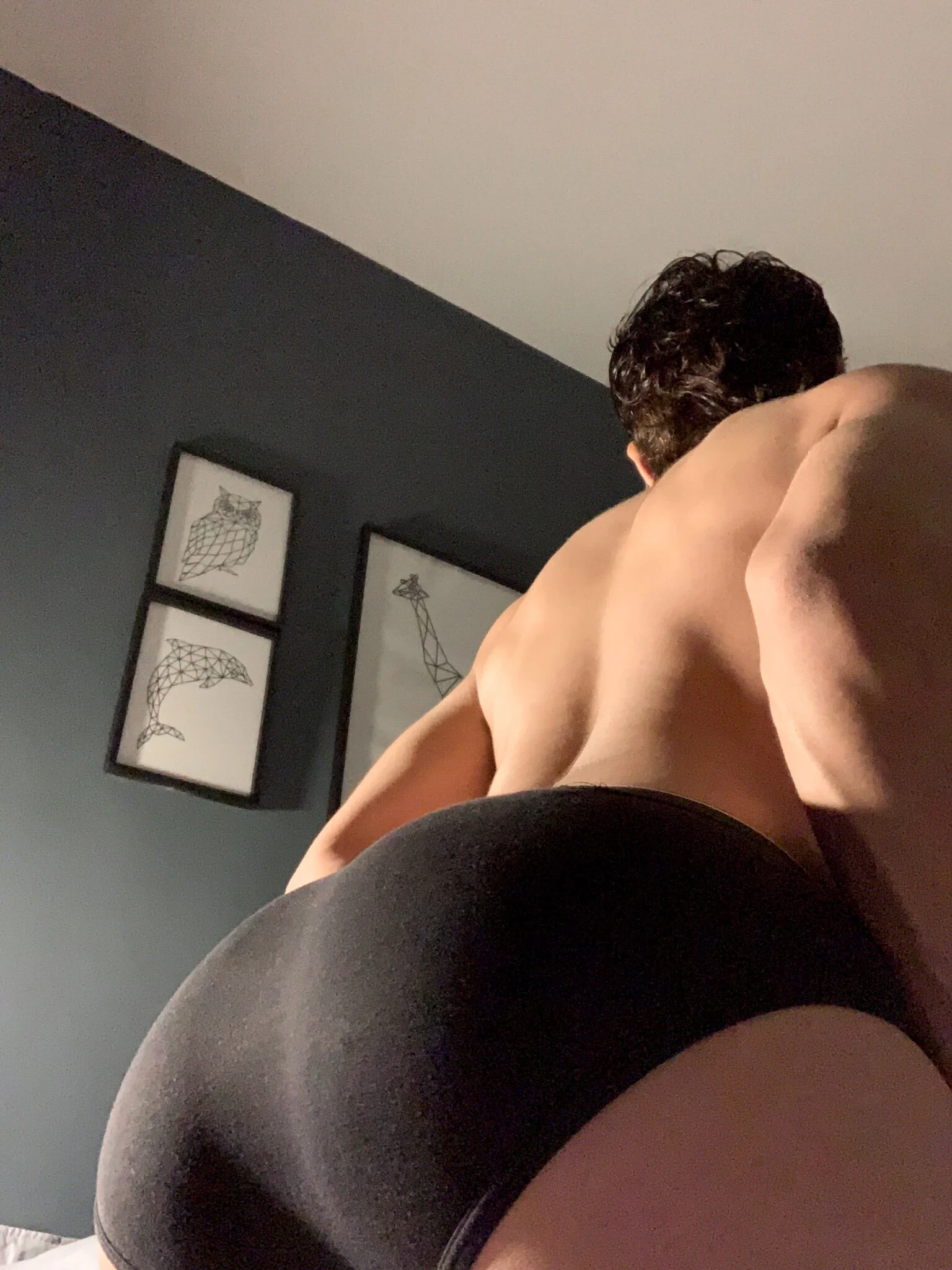 XXX Porn Photo of Nude marckalexis 40