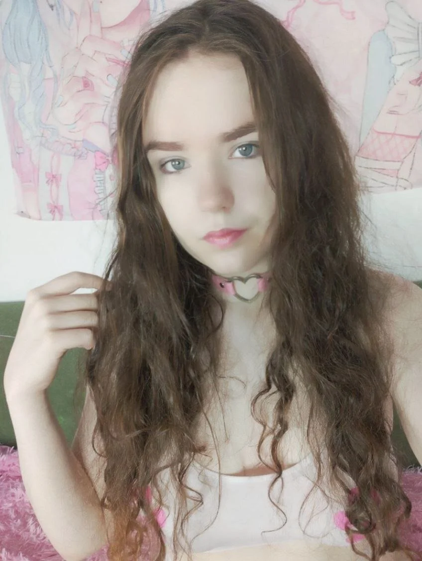 XXX Porn Photo of Nude kuraii1_ 2