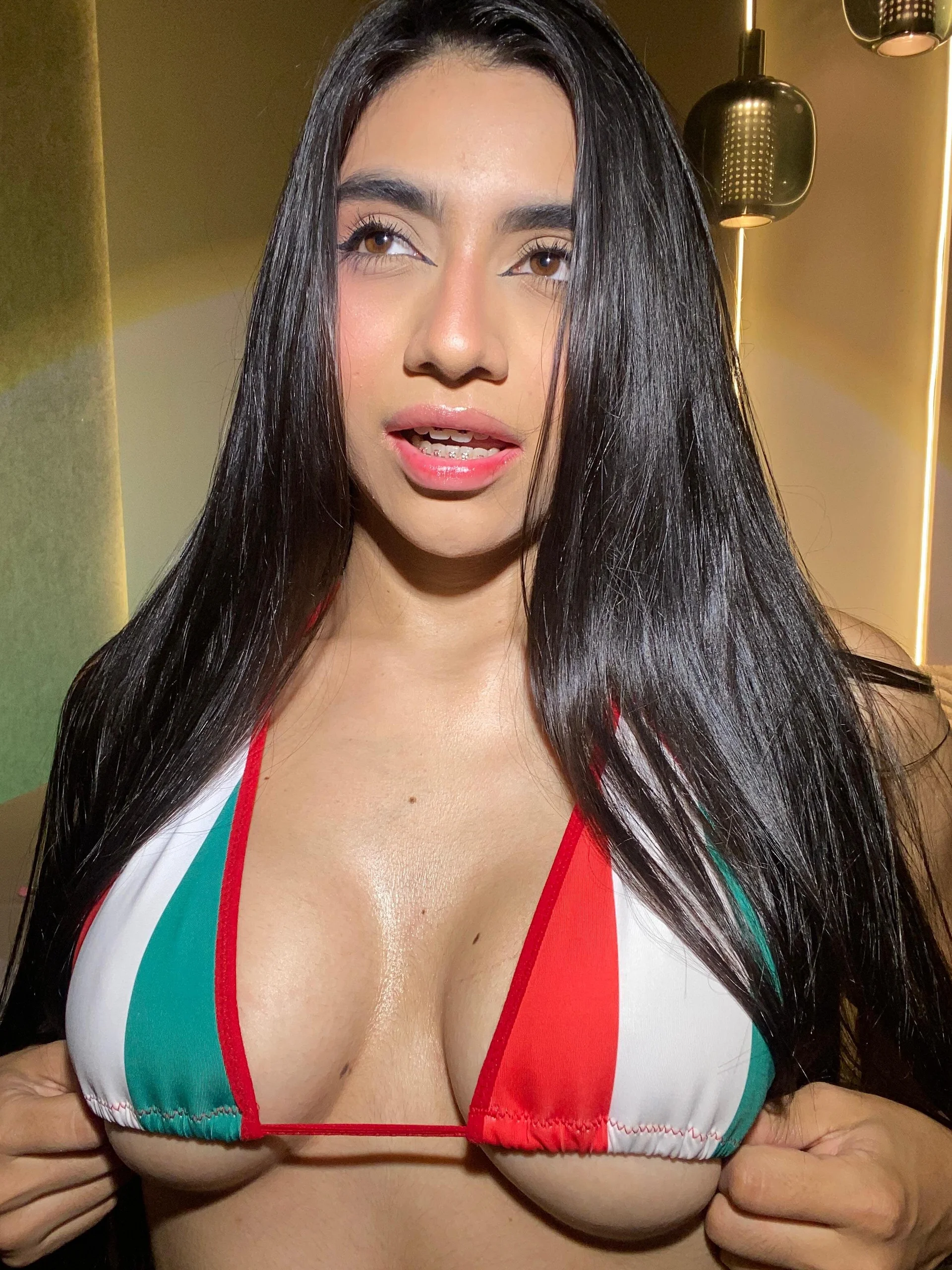 XXX Porn Photo of Nude miah_luv 236
