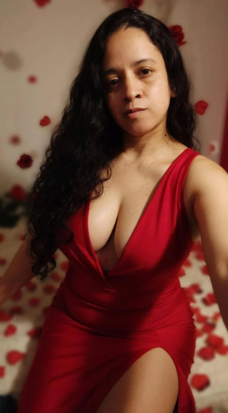 XXX Porn Photo of Nude Katty_Bones 12