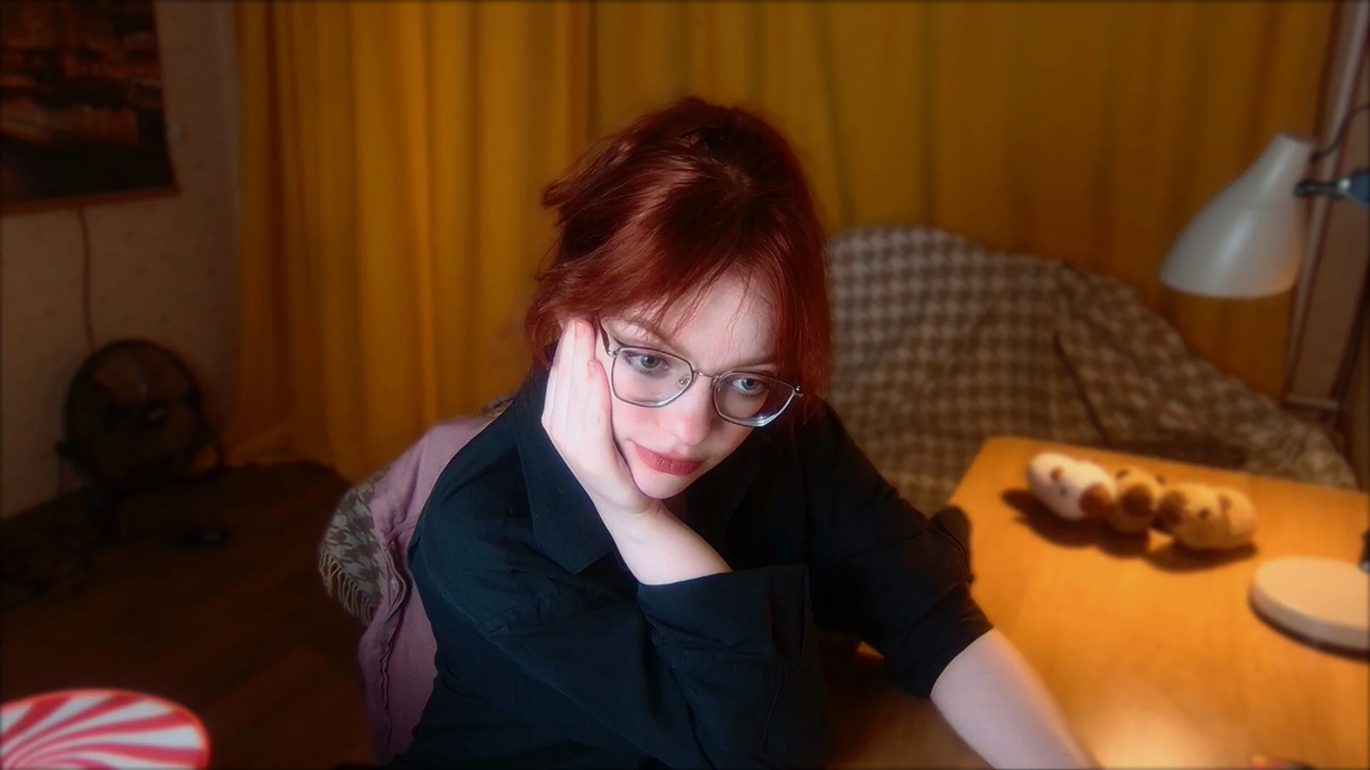 XXX Porn Photo of Nude emymayy 9