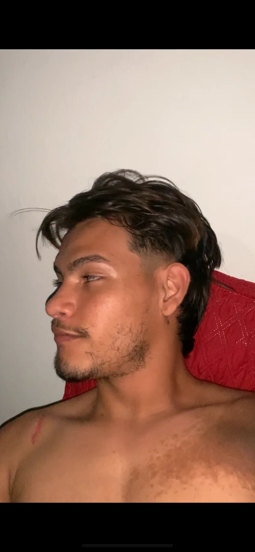 XXX Porn Photo of Nude Jdavidmejia7 2