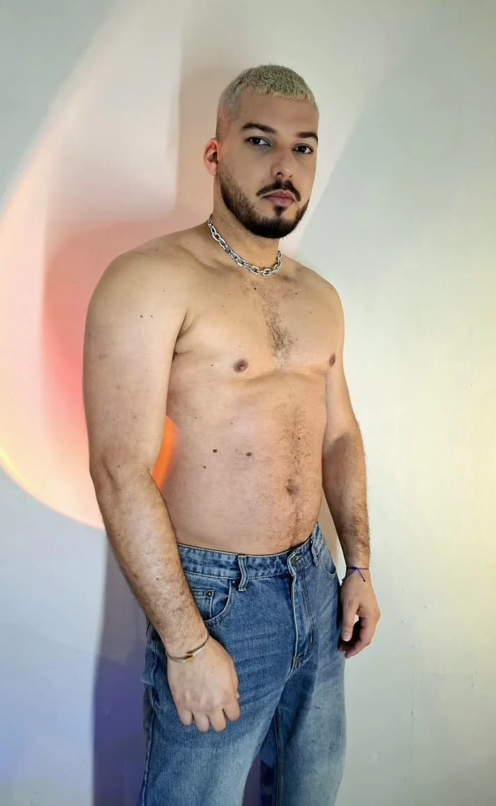 XXX Porn Photo of Nude HenryBenso 83