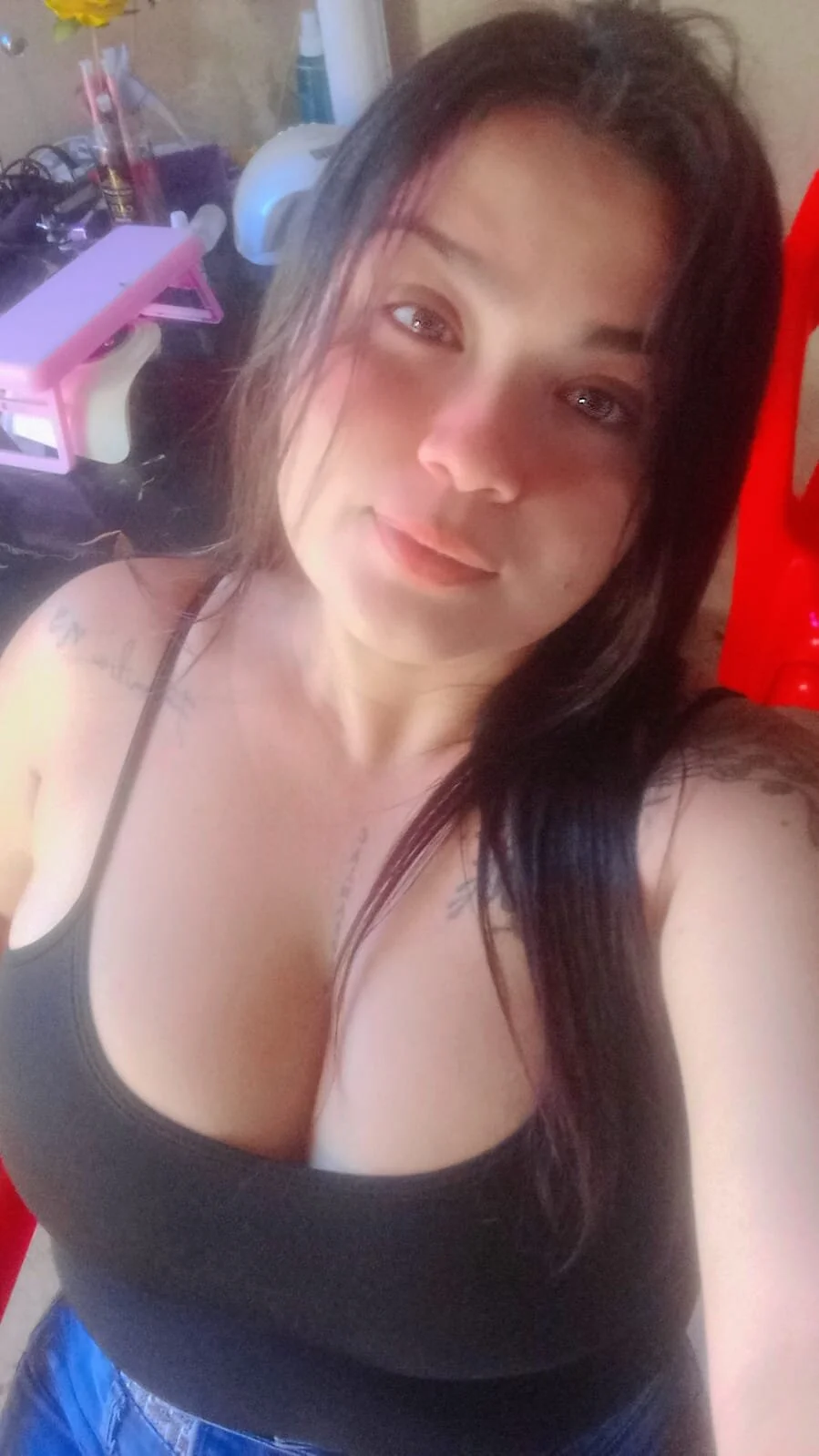 XXX Porn Photo of Nude Claraasm 4