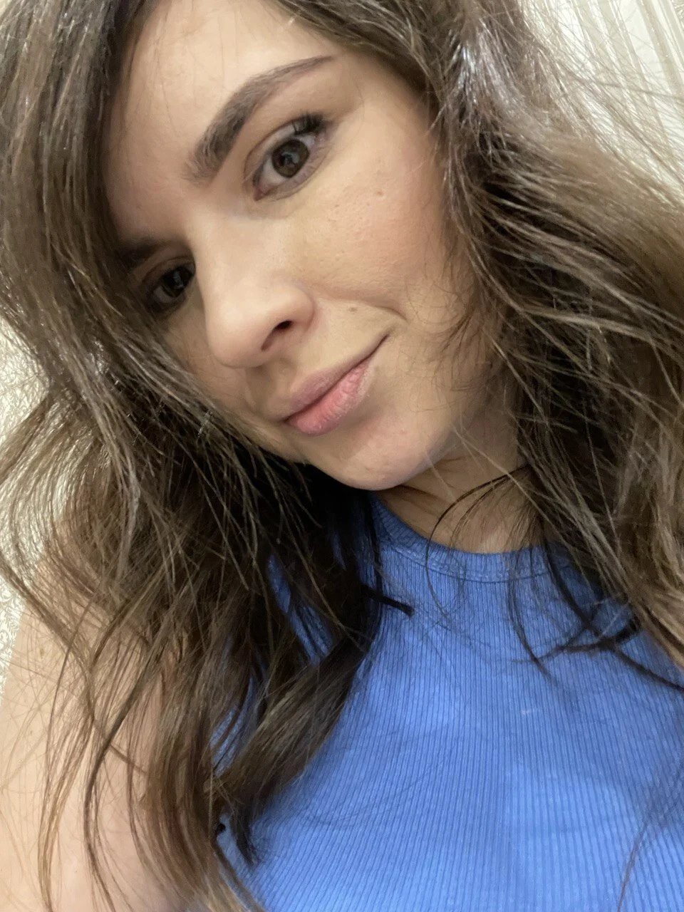 XXX Porn Photo of Nude LineraPitts 4