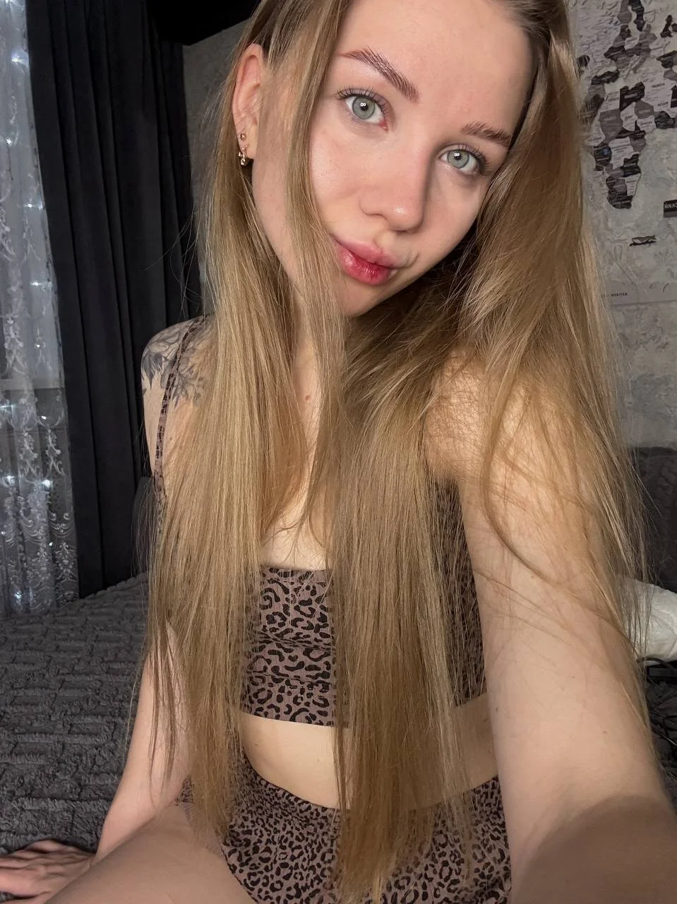 XXX Porn Photo of Nude SpellAnabel 4