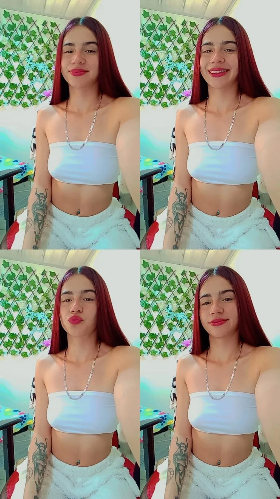 XXX Porn Photo of Nude Maximesex 18