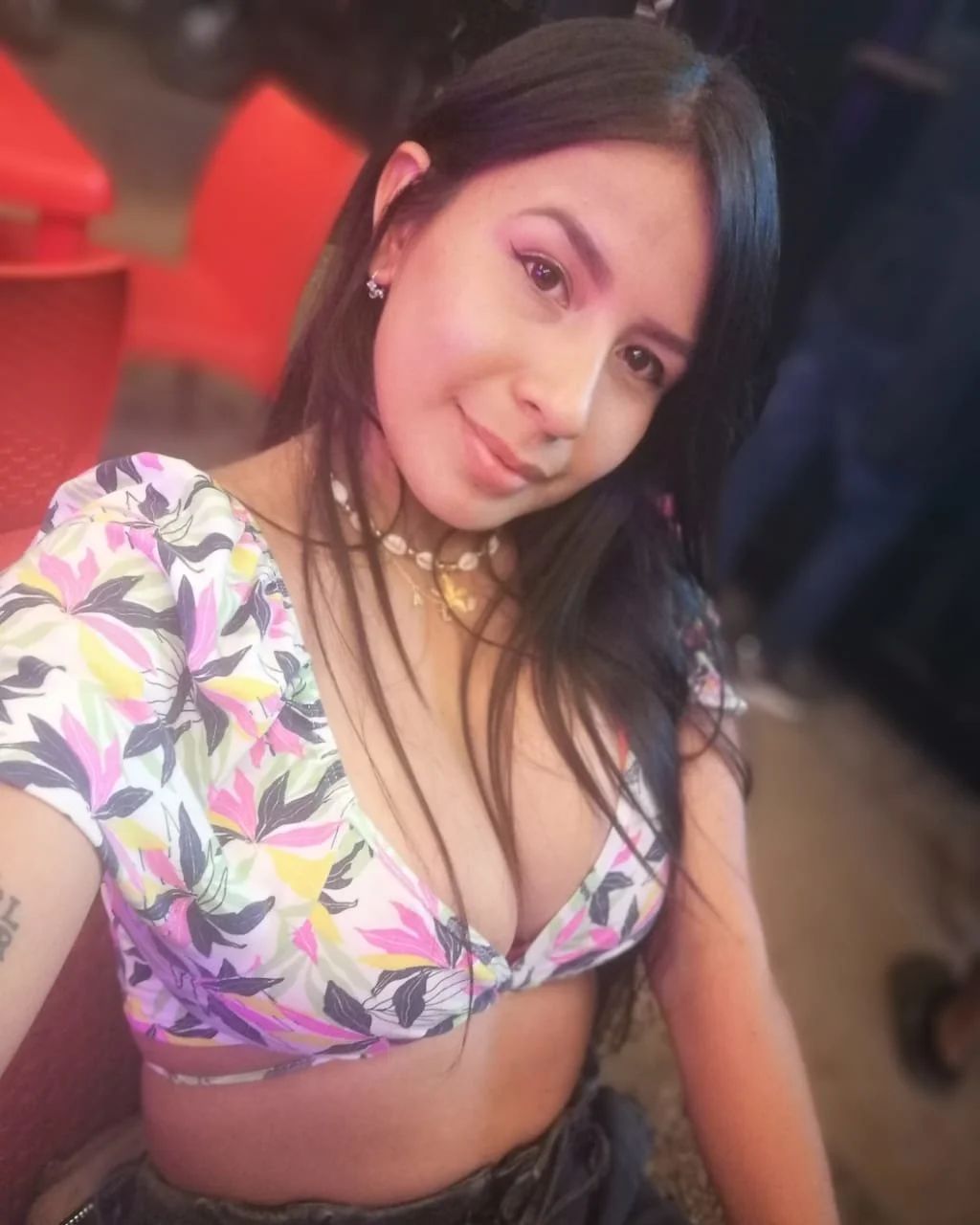 XXX Porn Photo of Nude Nathalia_Rodriguez 8