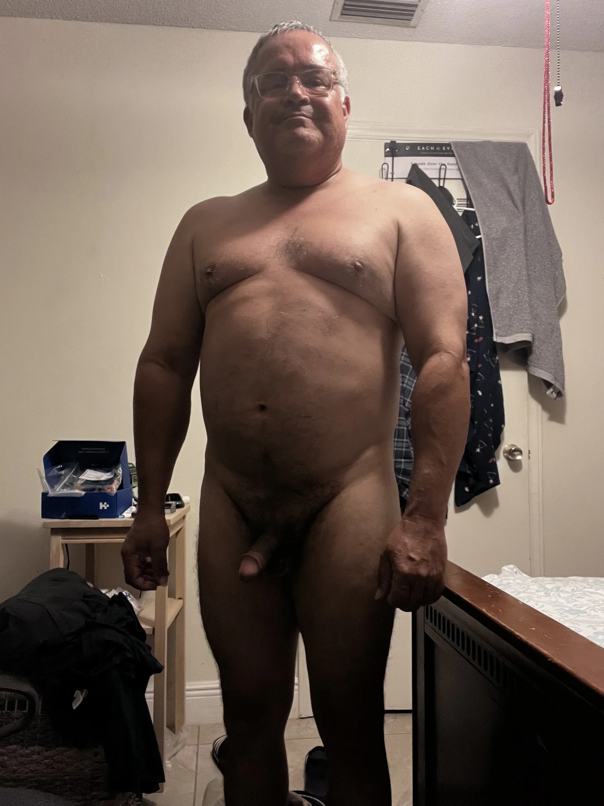 XXX Porn Photo of Nude Gilbert2014 49