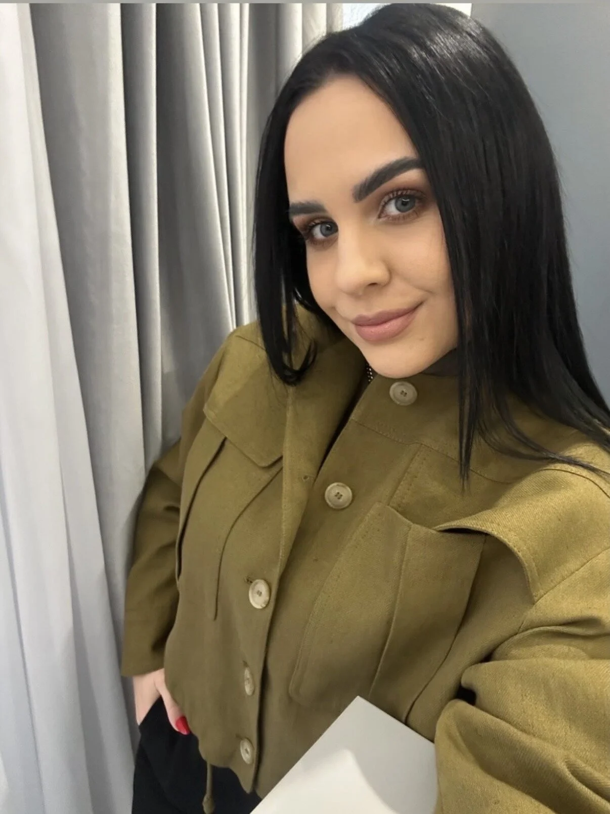 XXX Porn Photo of Nude Babyblueishere 1