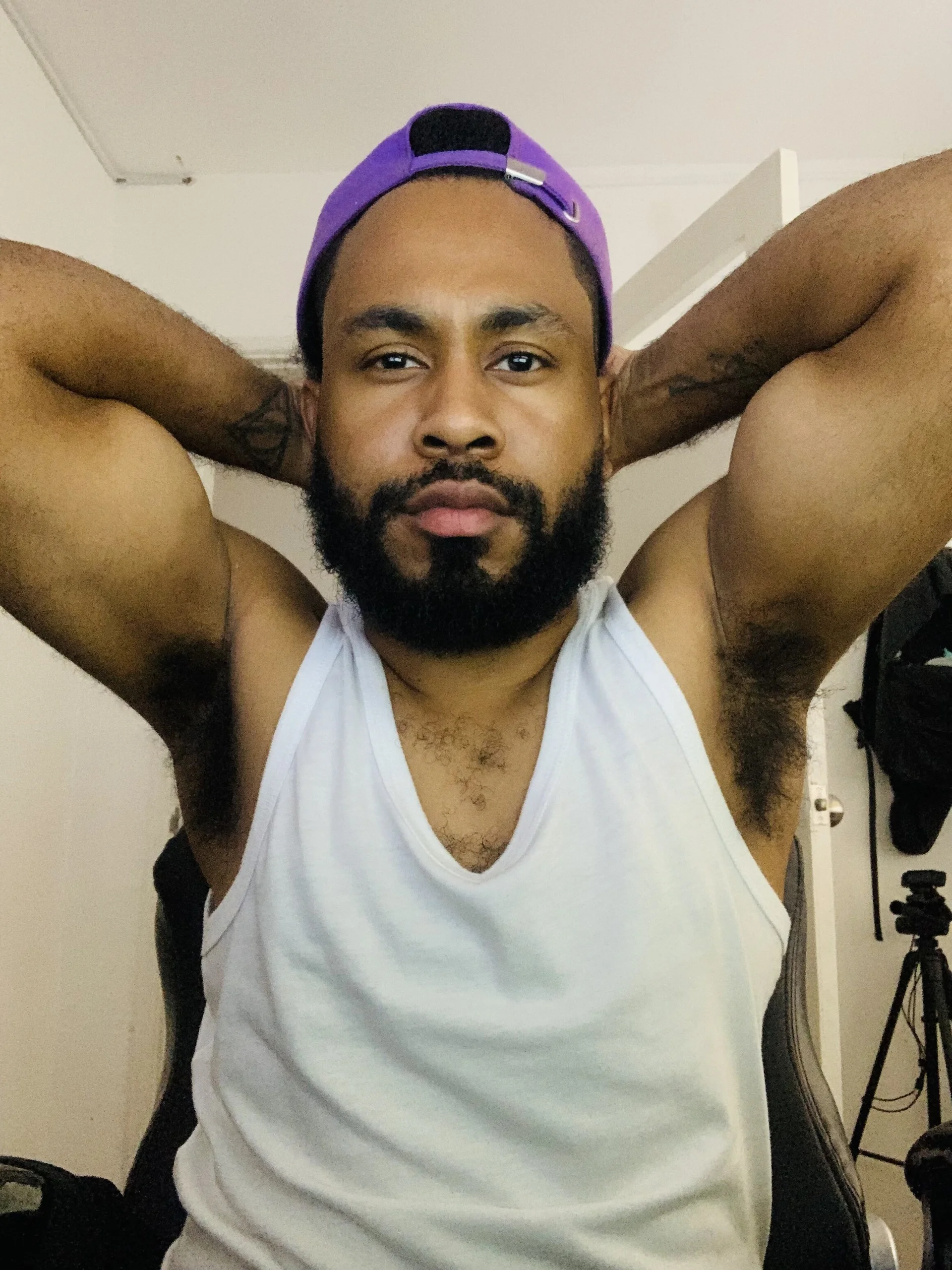 XXX Porn Photo of Nude KaelMoreau 5