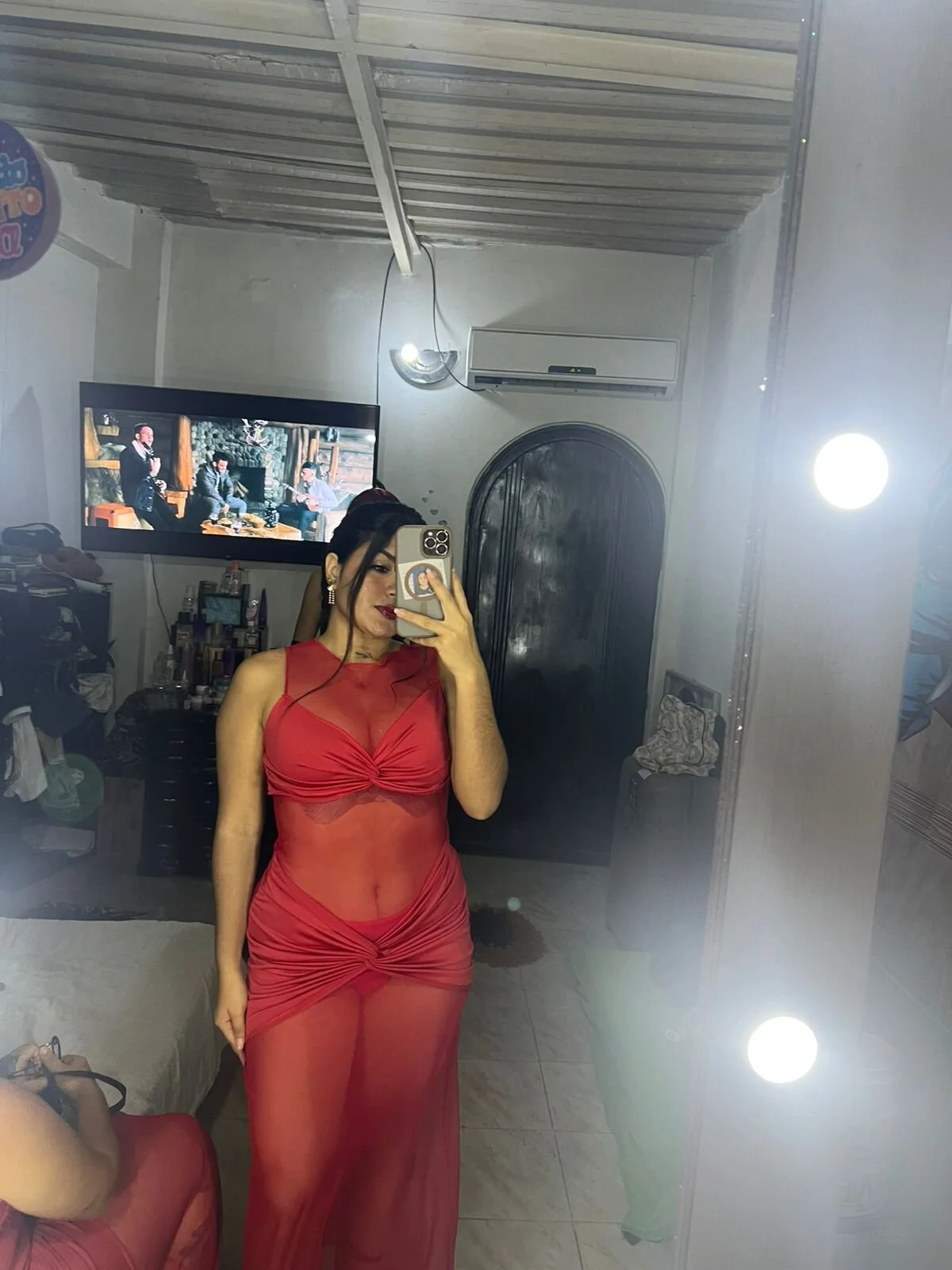 XXX Porn Photo of Nude Sashalana 10