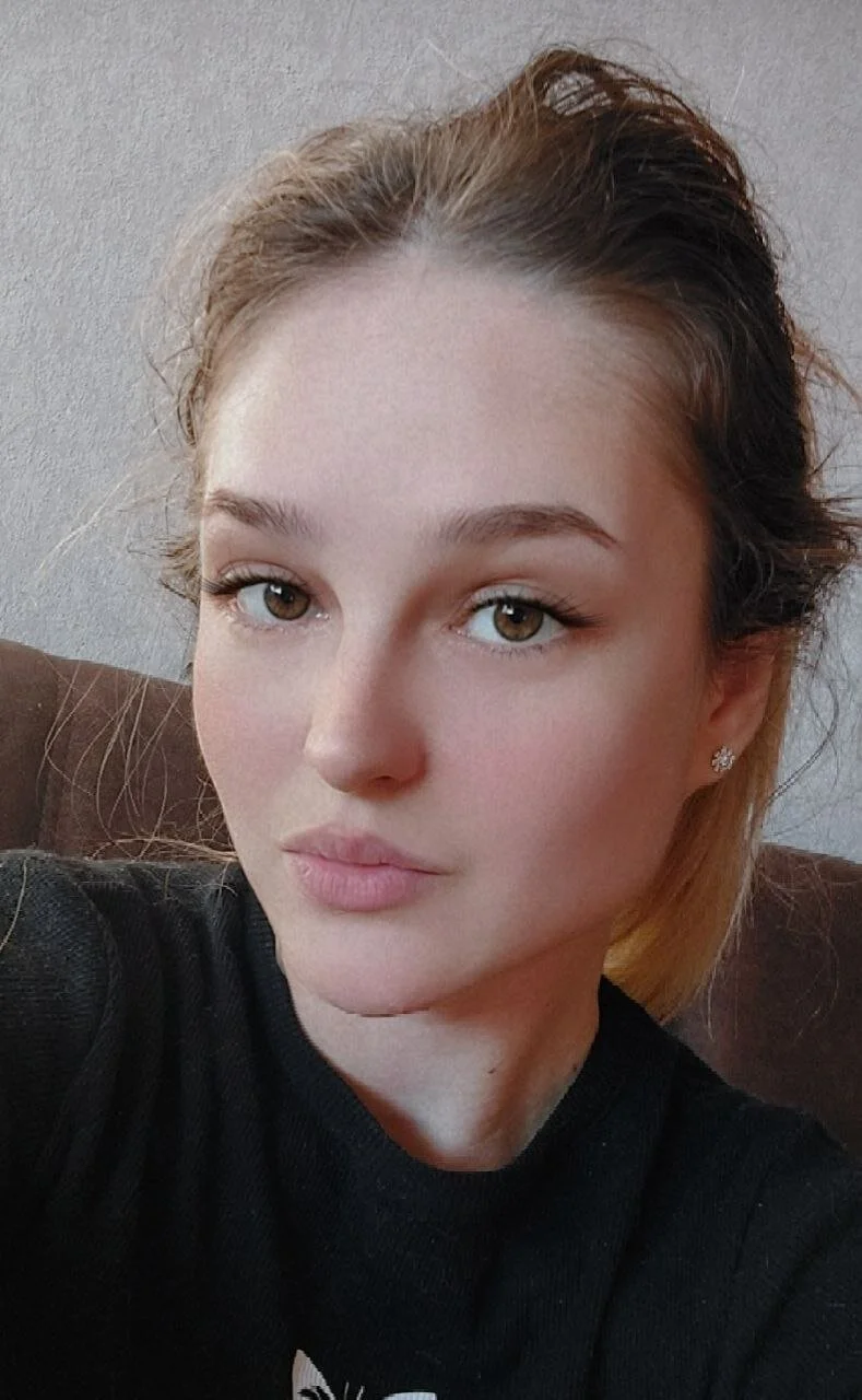 XXX Porn Photo of Nude DeboraLarson 6