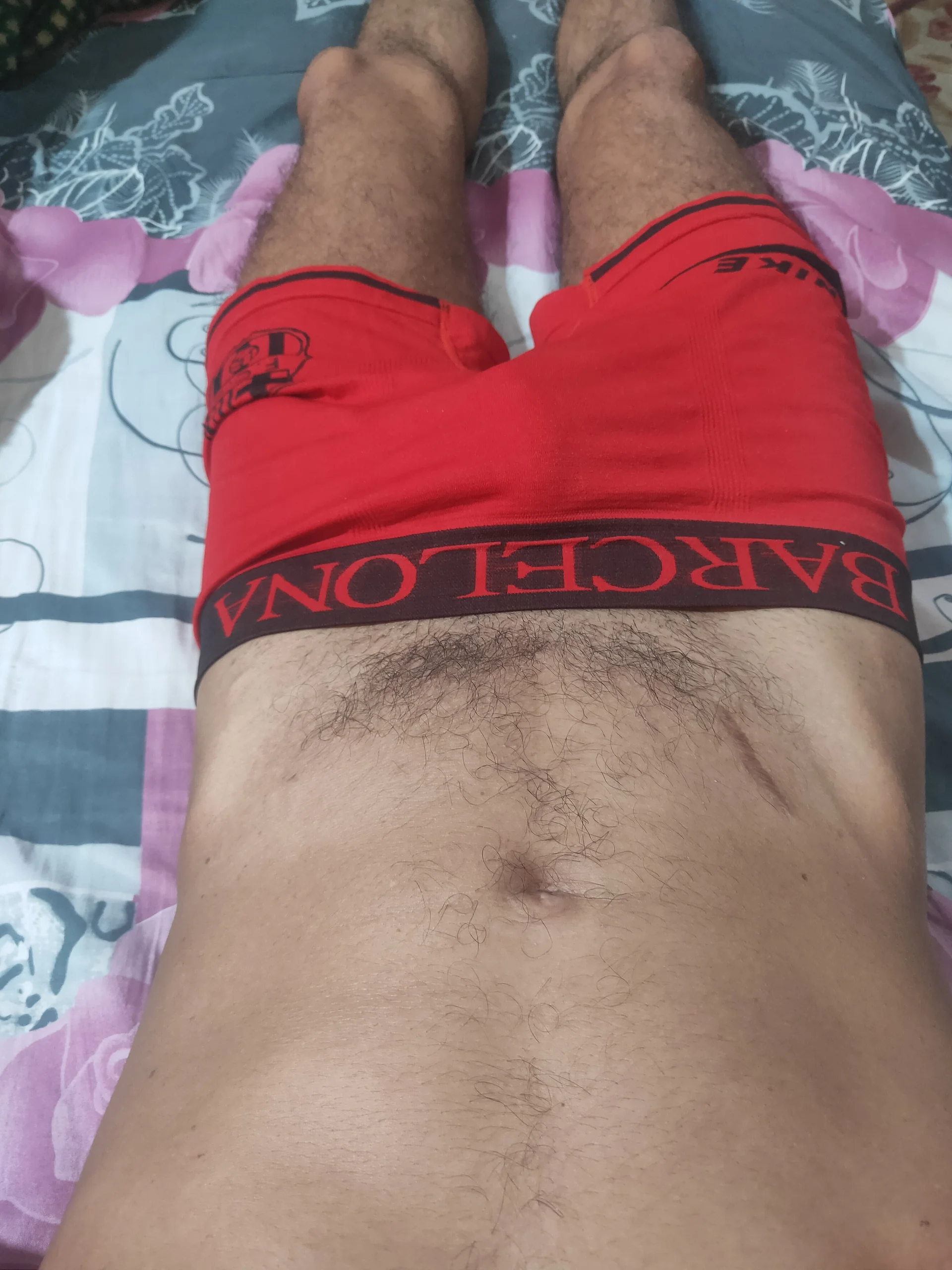 XXX Porn Photo of Nude maroodick 4