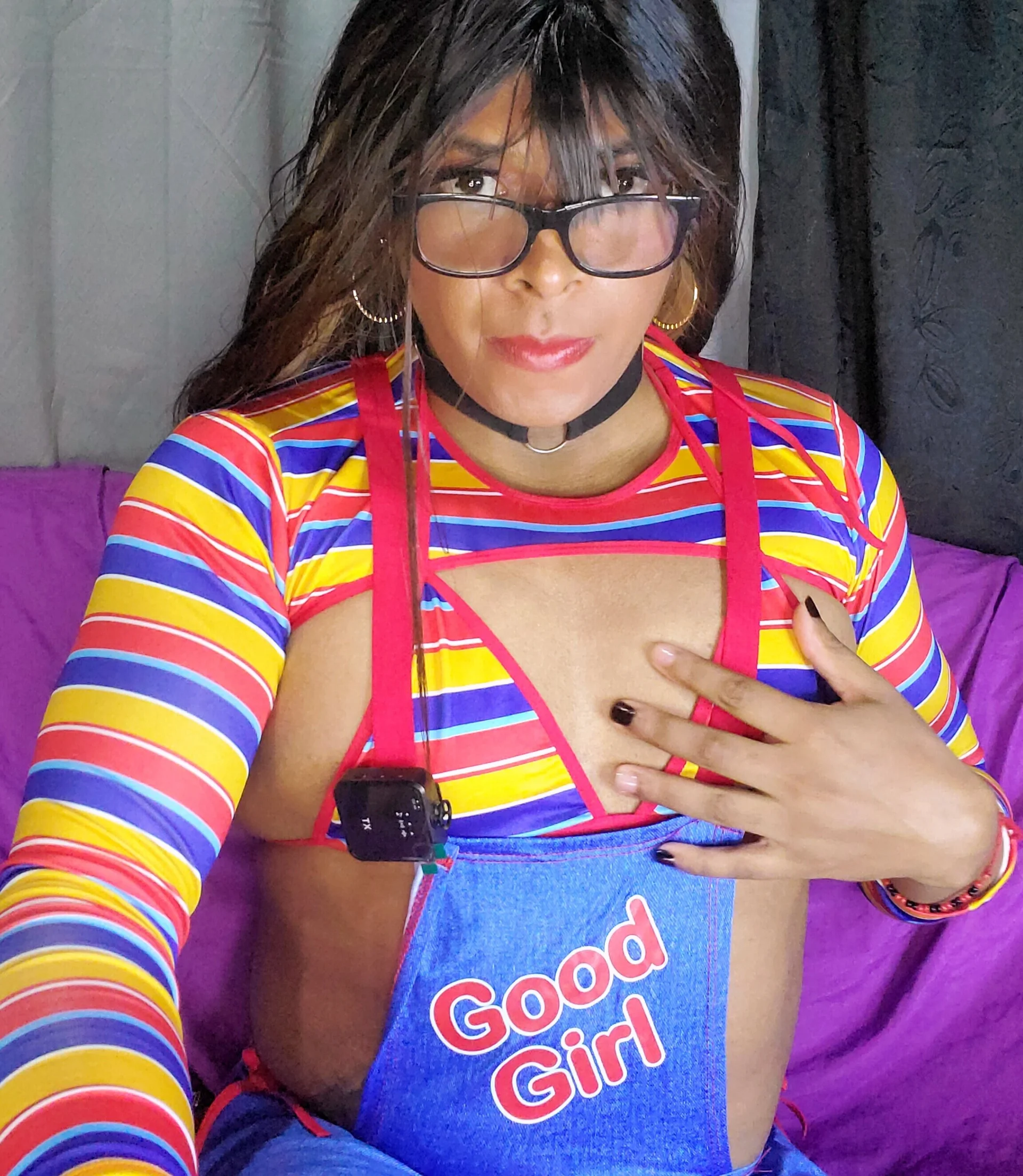 XXX Porn Photo of Nude valeriafoxx3 24