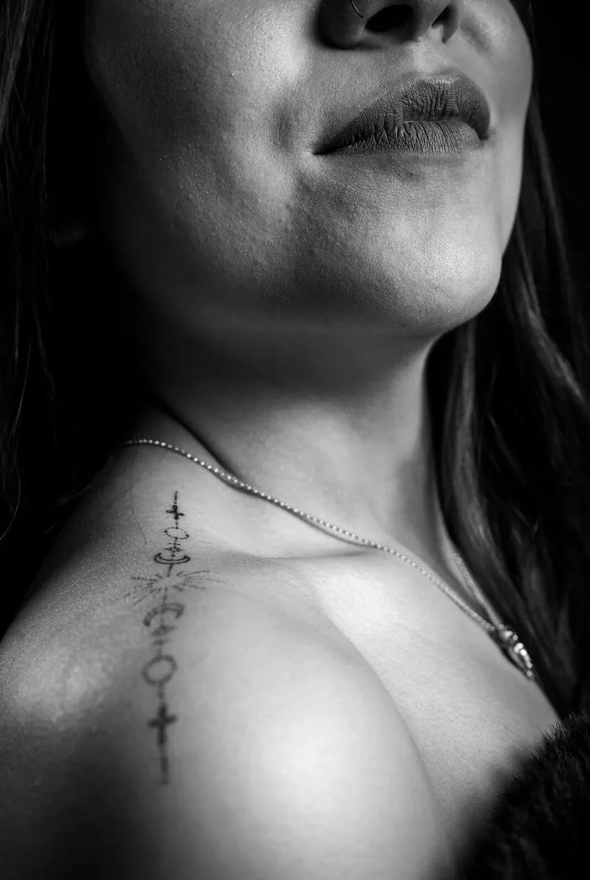 XXX Porn Photo of Nude Mayka_sex 3