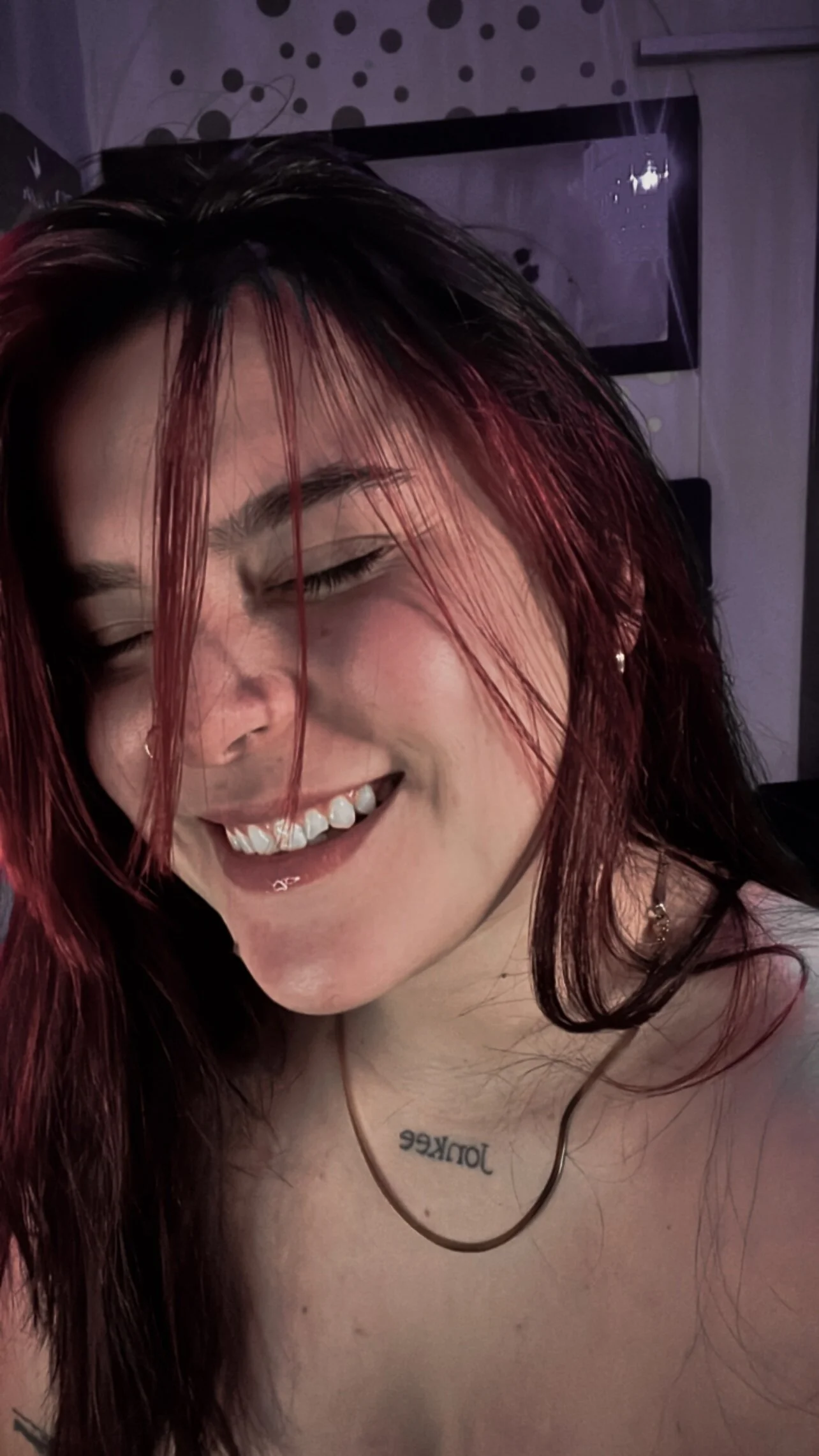 XXX Porn Photo of Nude Nika_1_ 11