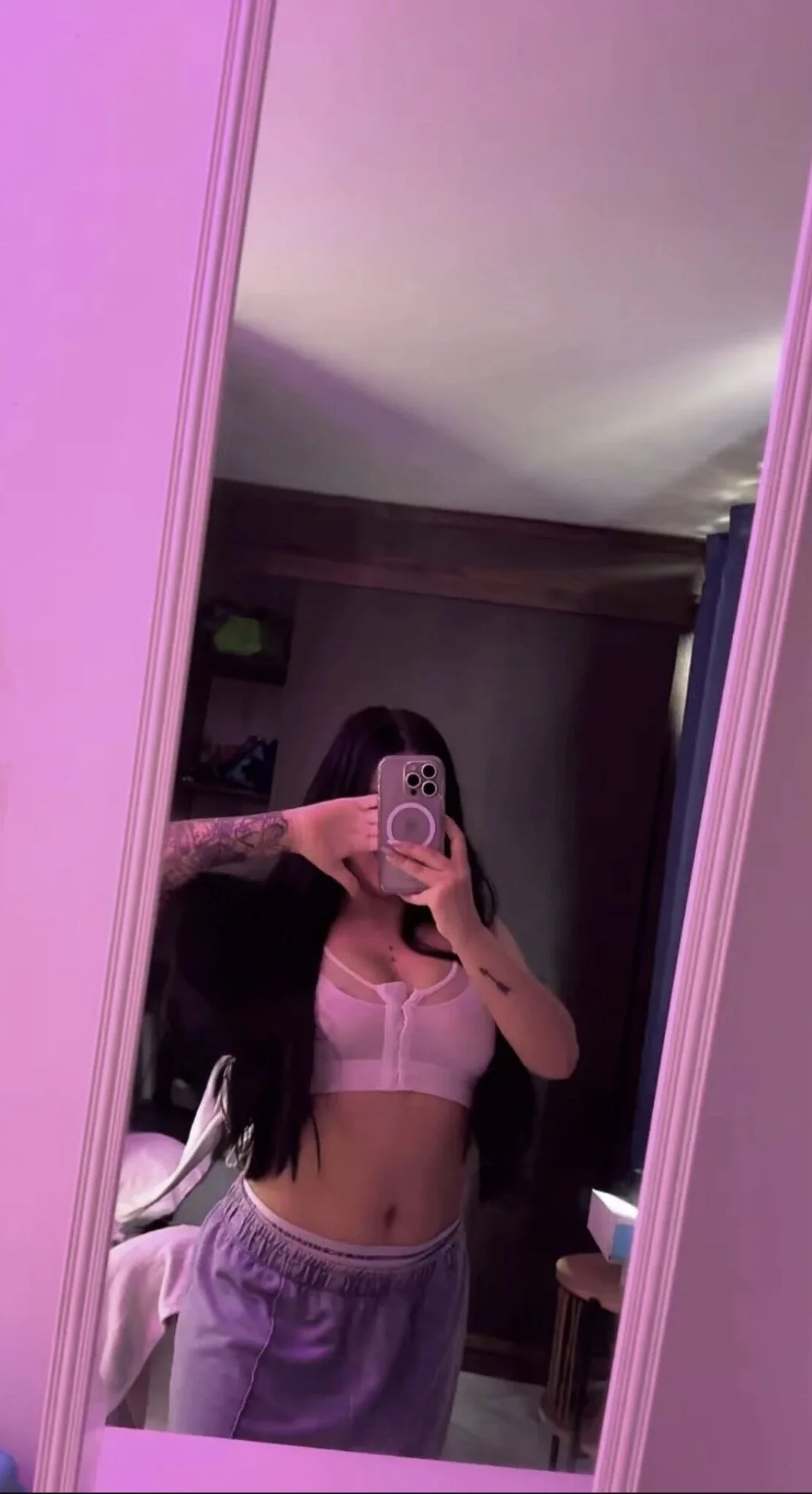 XXX Porn Photo of Nude Naiara_sex 3