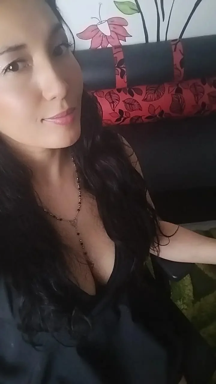 XXX Porn Photo of Nude Roxanne_Ssummers 5